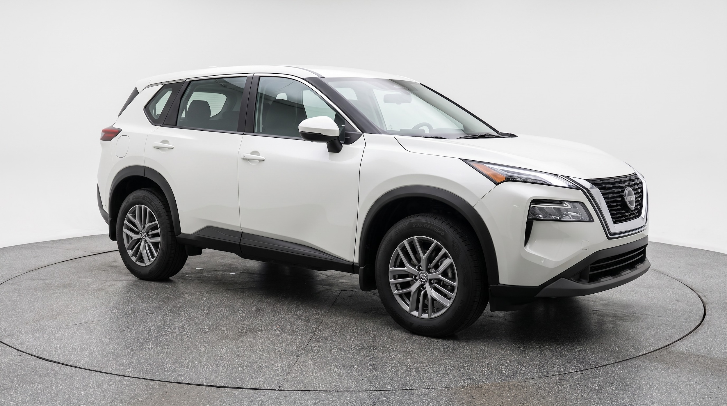 Thumbnail: 2026 Nissan Rogue - 1