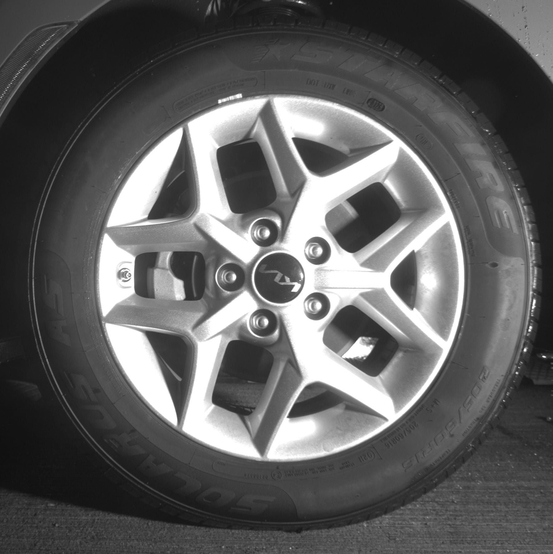 Thumbnail: 2025 Kia Soul - 9