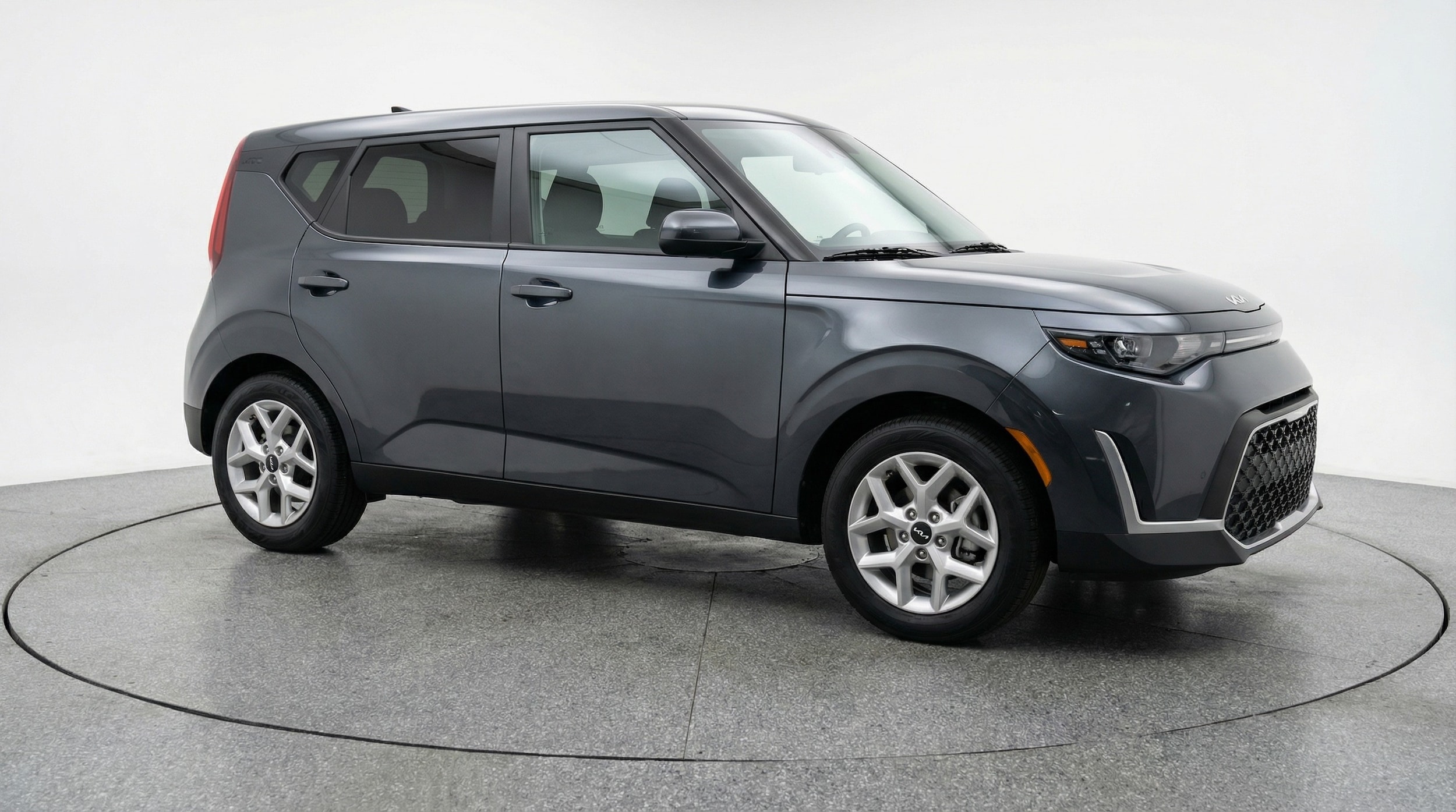 Thumbnail: 2025 Kia Soul - 1