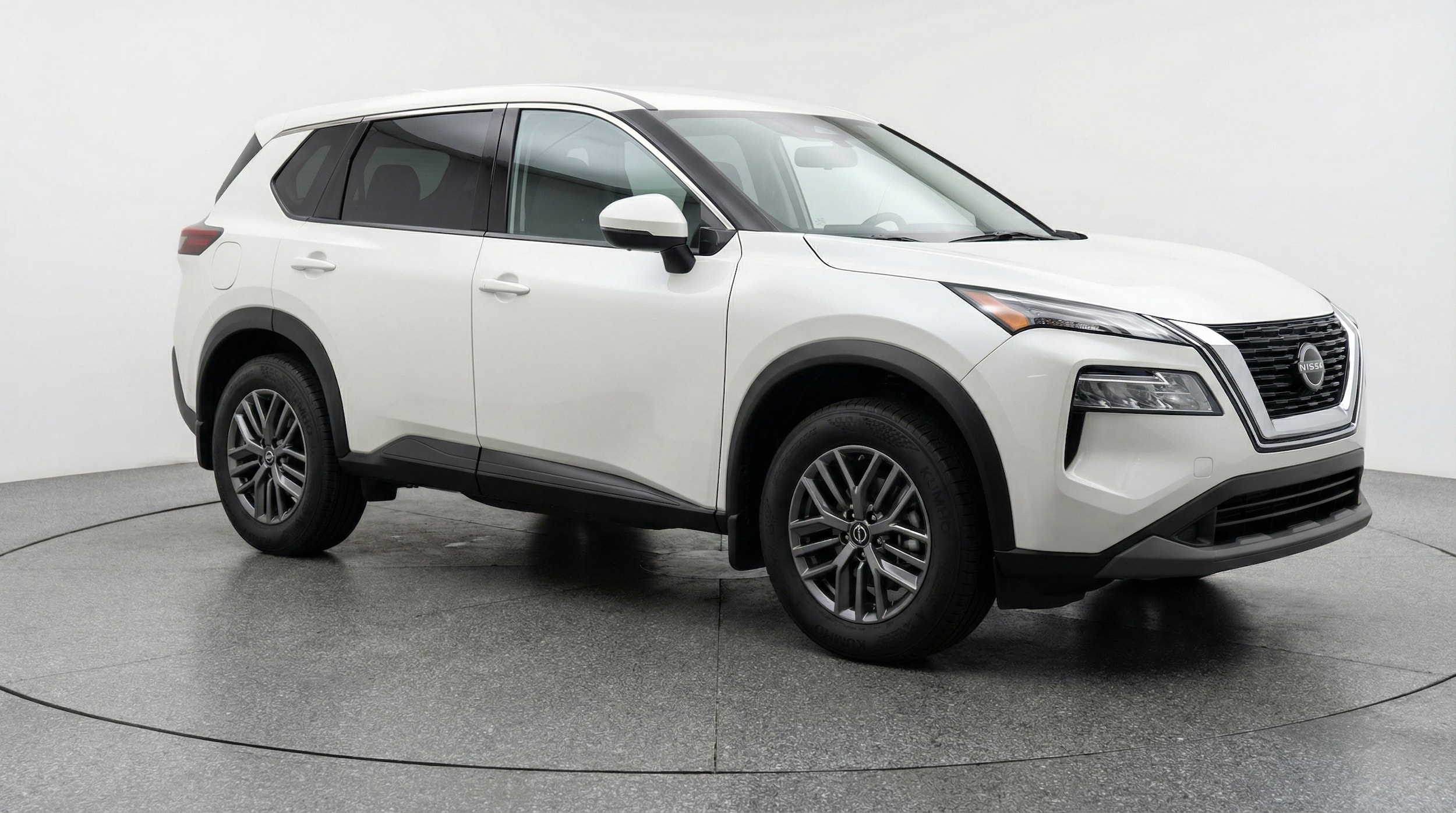 Thumbnail: 2026 Nissan Rogue - 1