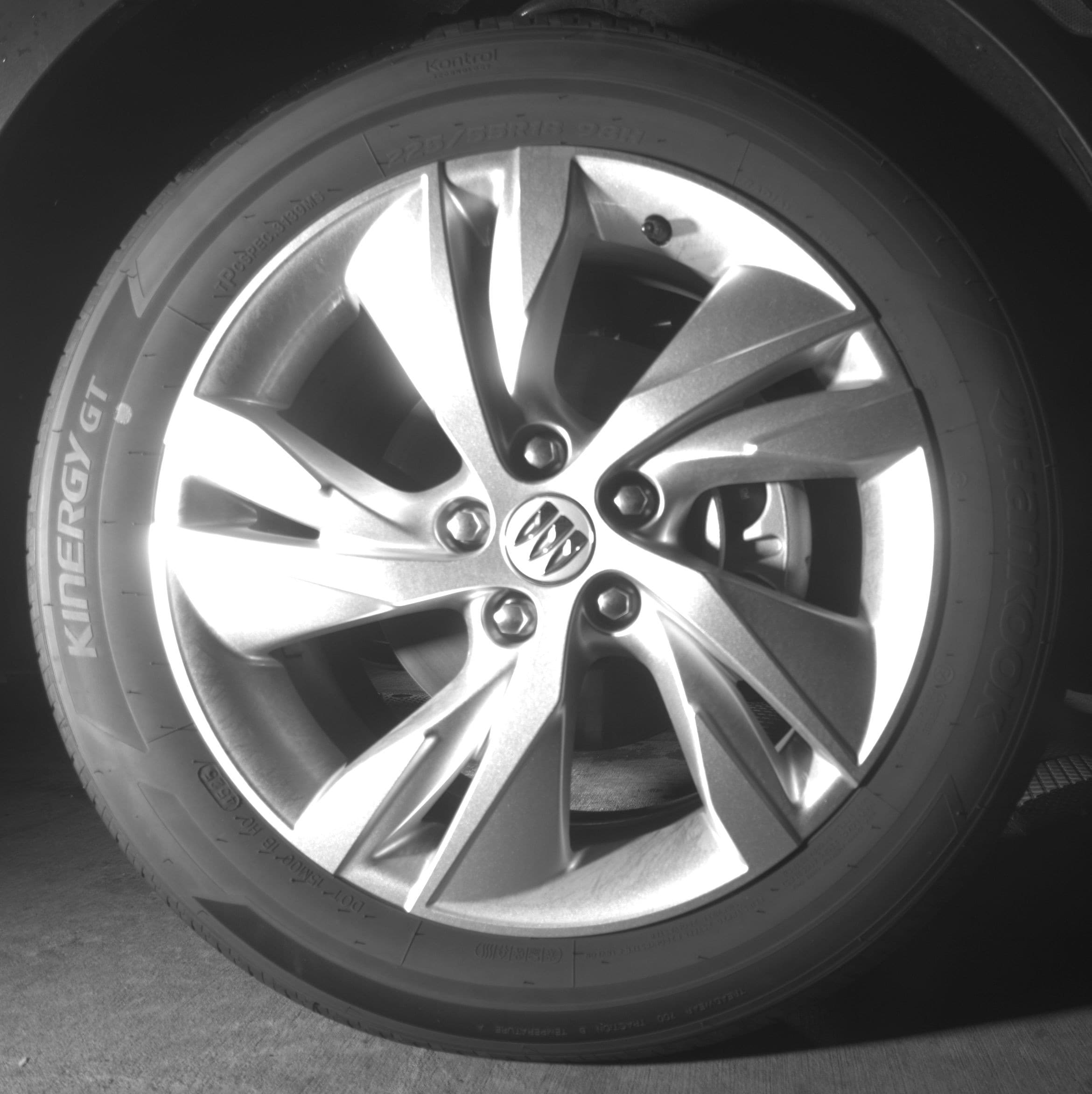 Thumbnail: 2026 Buick Encore GX - 10