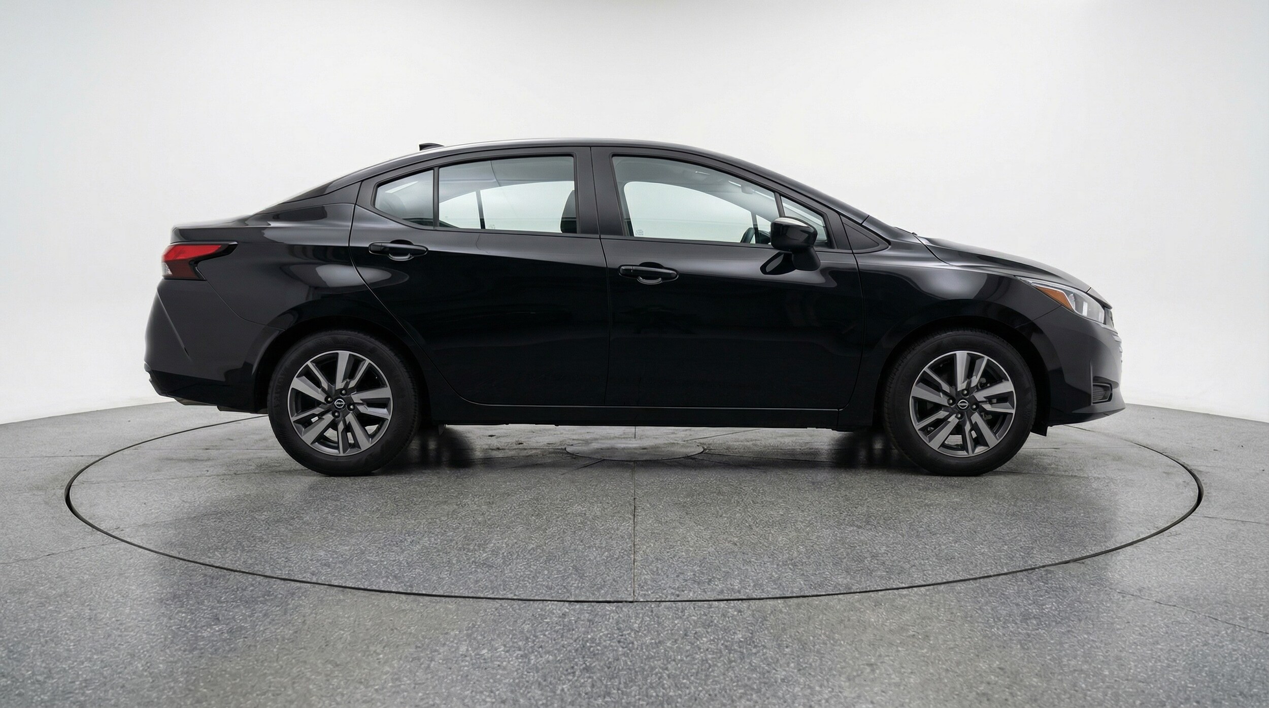 Thumbnail: 2025 Nissan Versa - 8