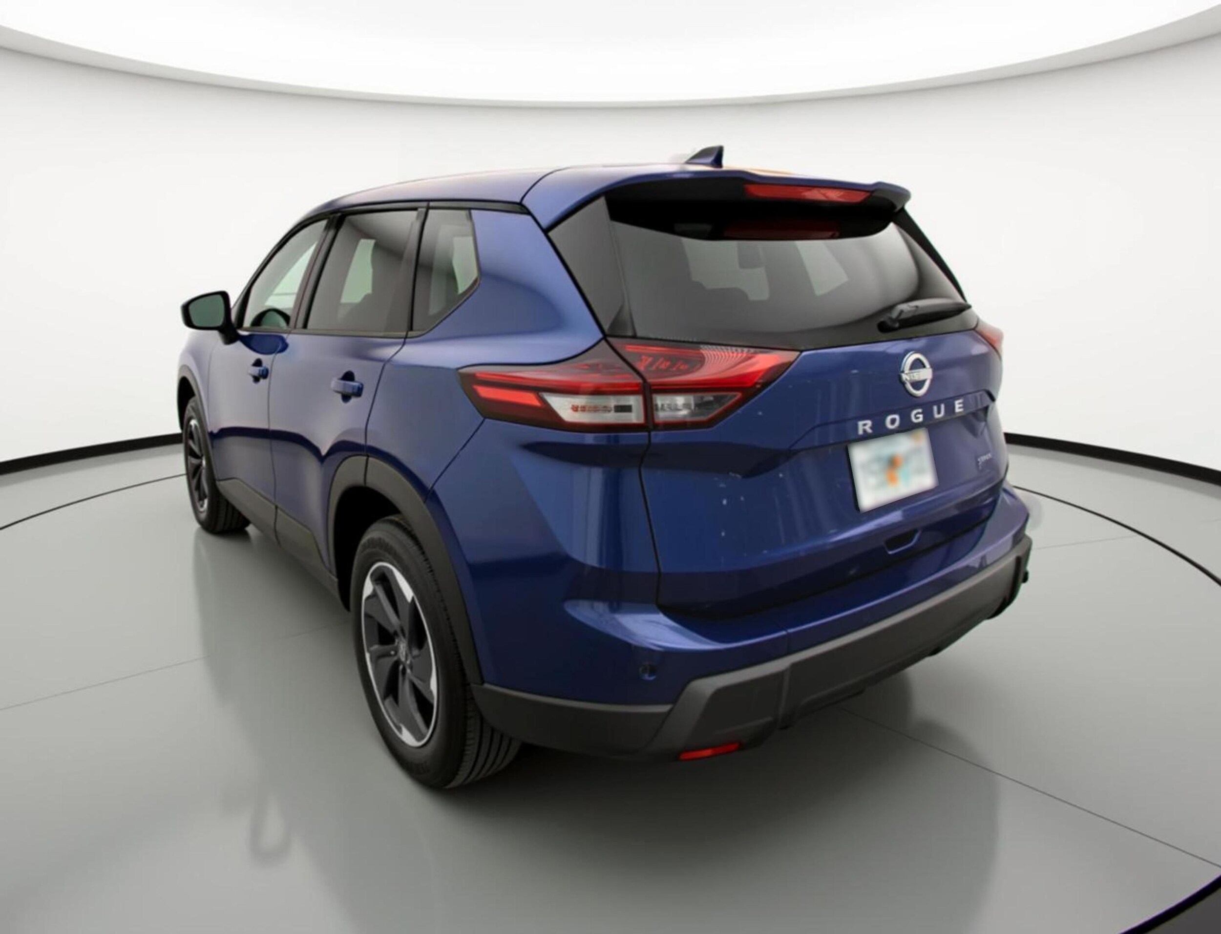 Thumbnail: 2025 Nissan Rogue - 5