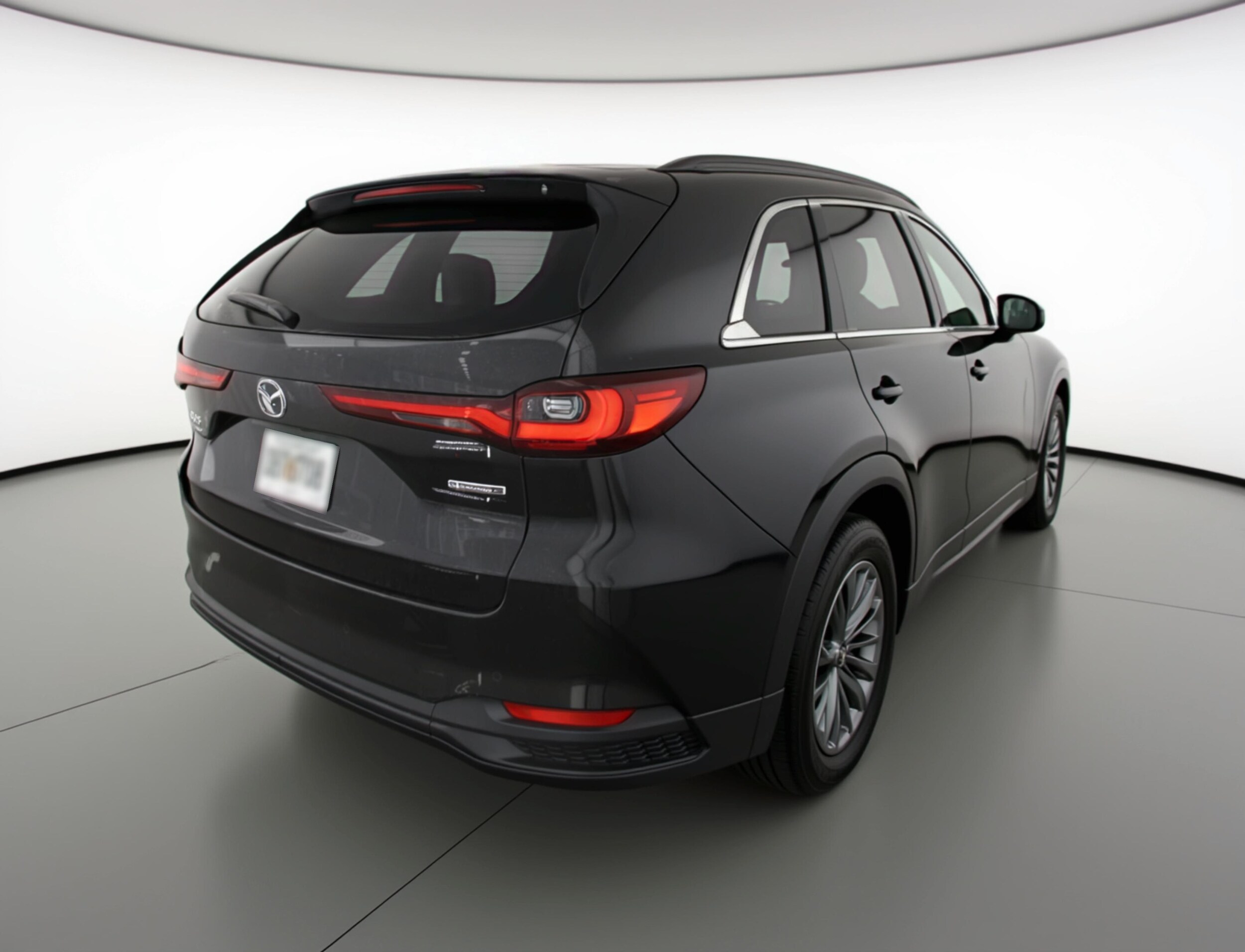 Thumbnail: 2025 Mazda CX-90 - 7