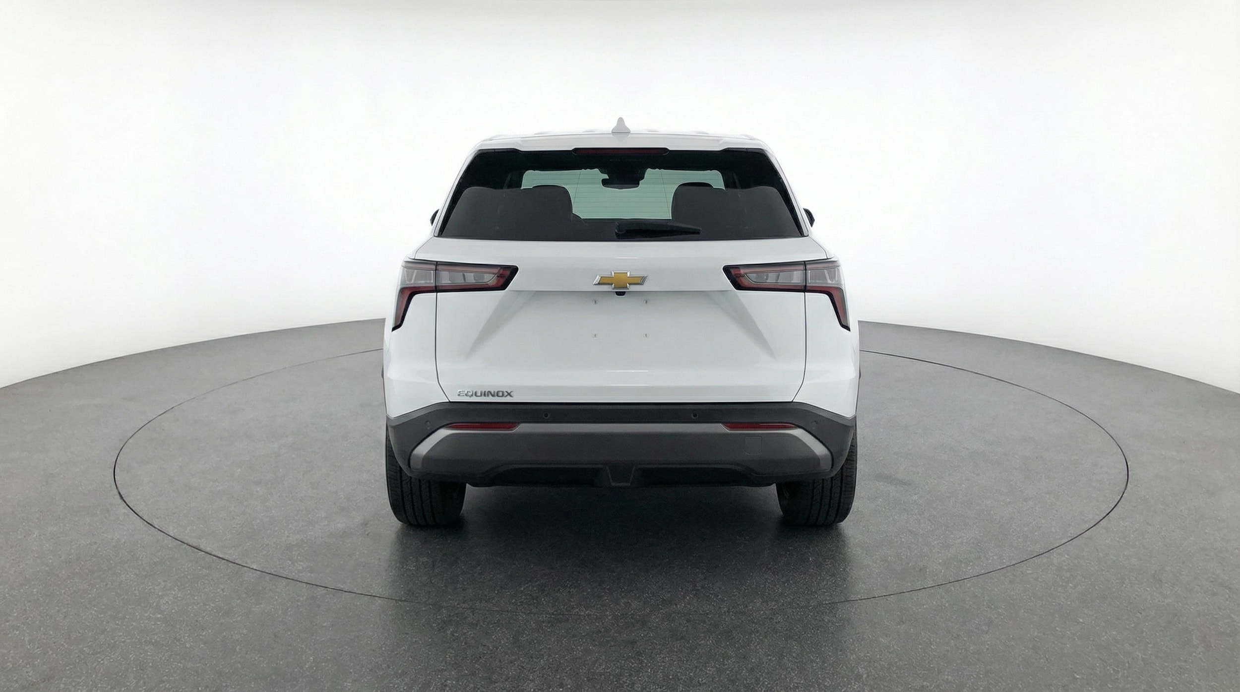 Thumbnail: 2025 Chevrolet Equinox - 6