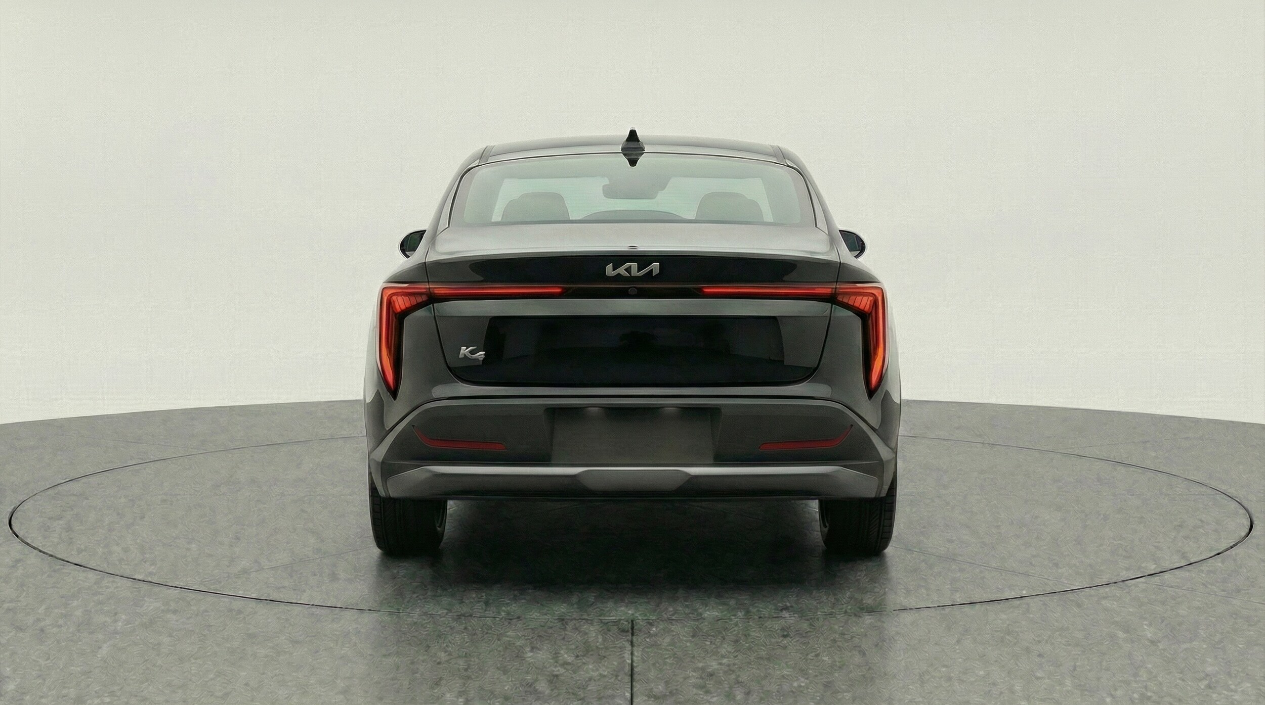 Thumbnail: 2025 Kia K4 - 6