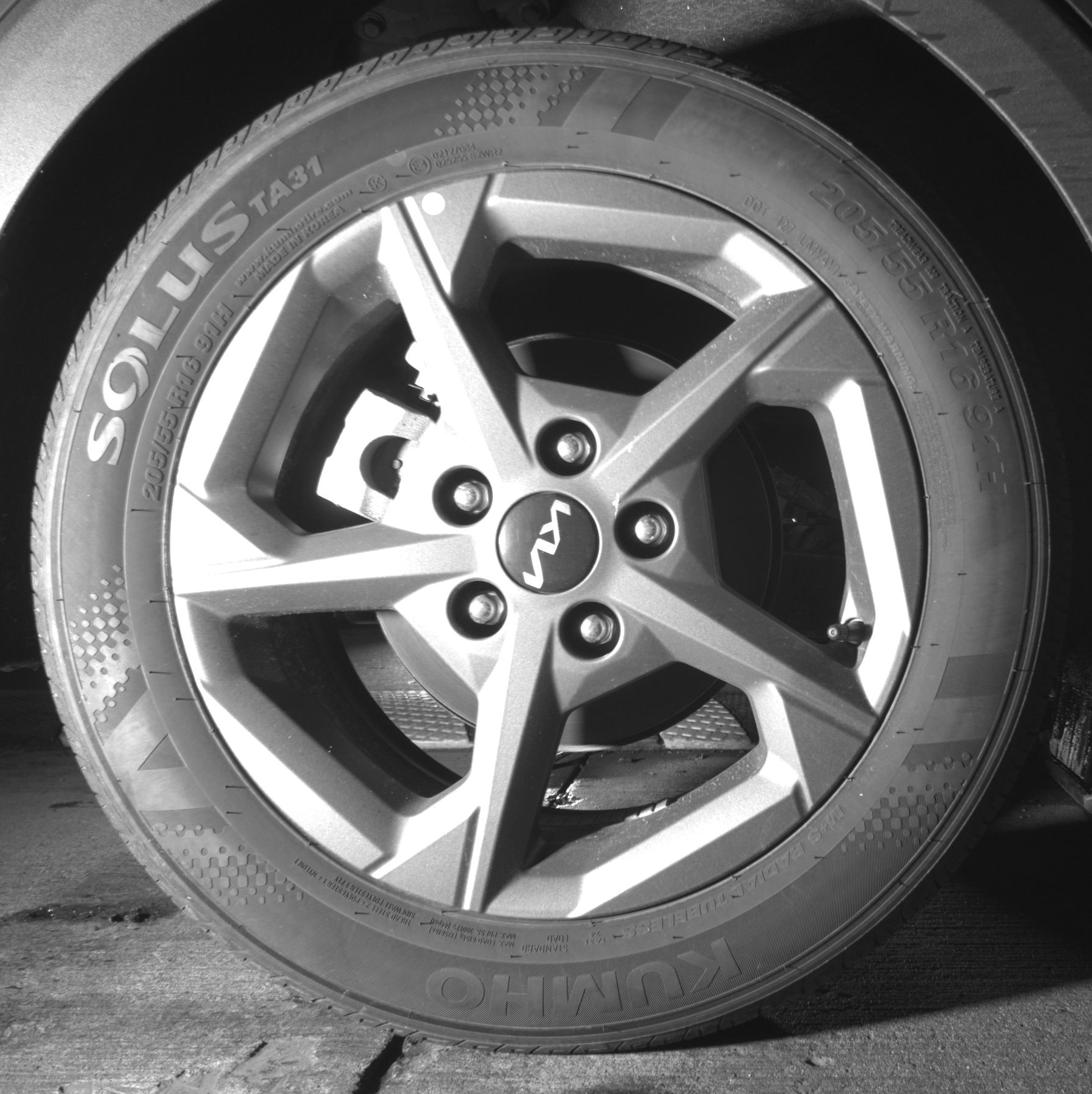 Thumbnail: 2025 Kia K4 - 12