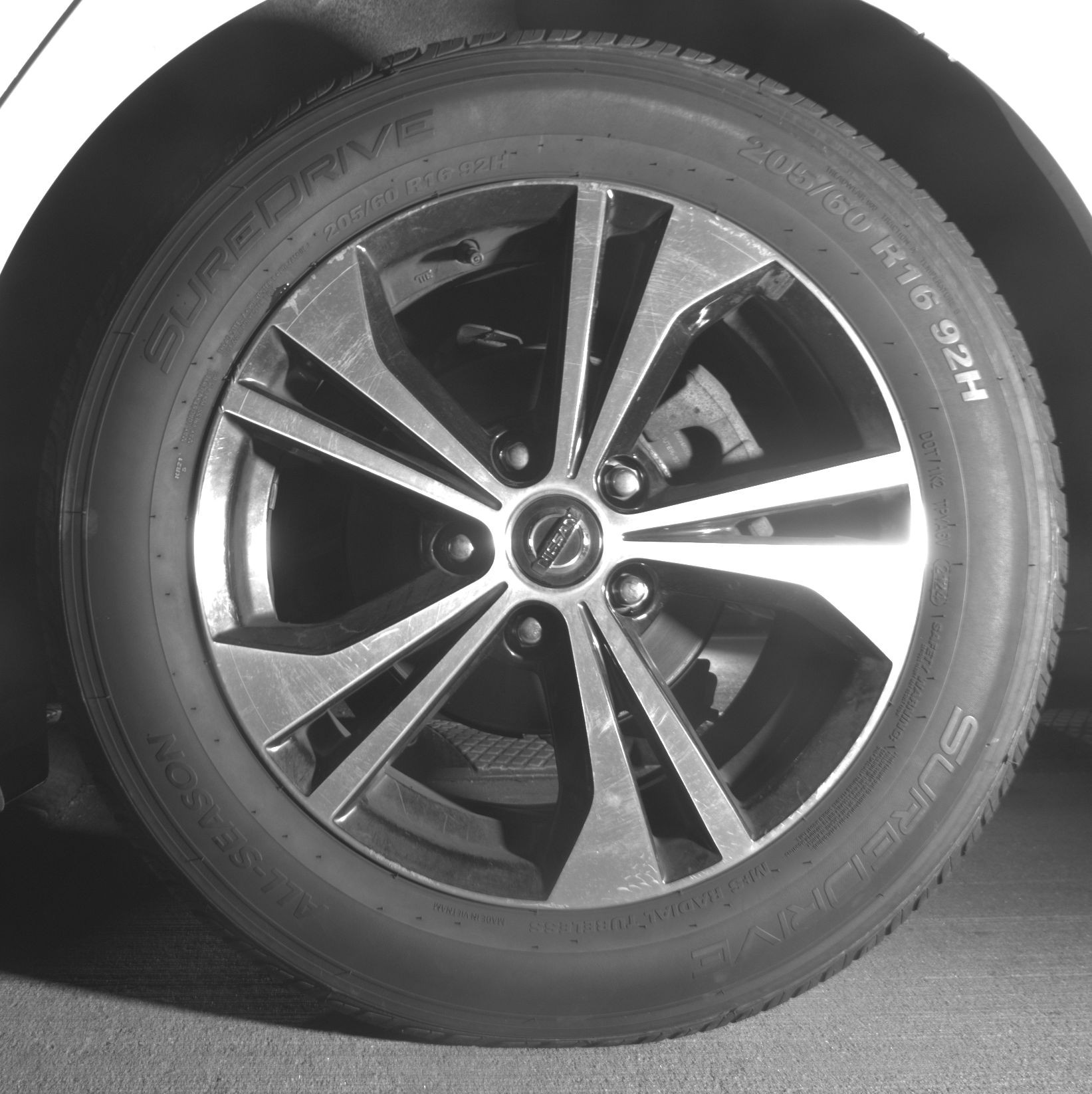 Thumbnail: 2023 Nissan Sentra - 11