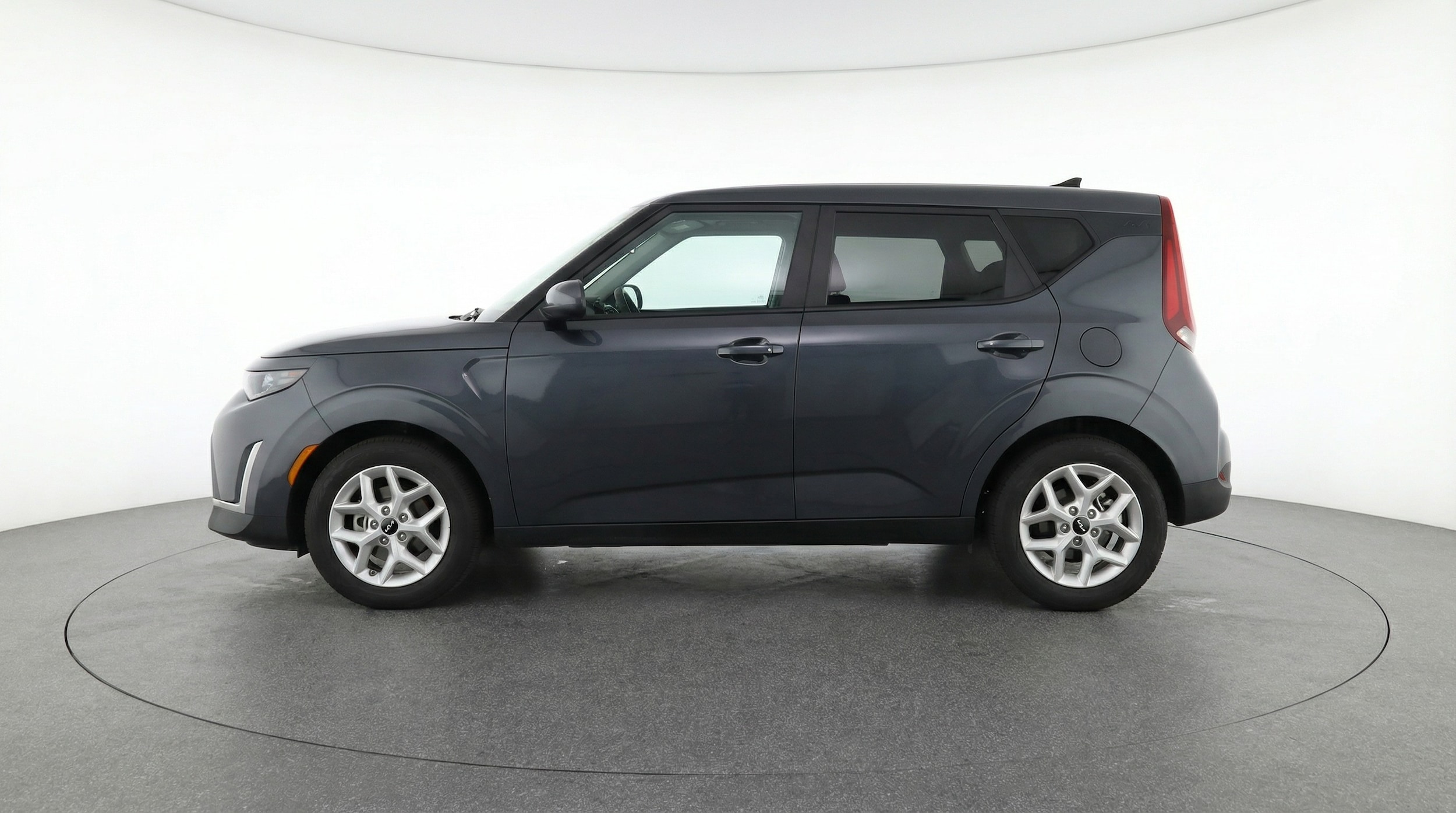 Thumbnail: 2025 Kia Soul - 4