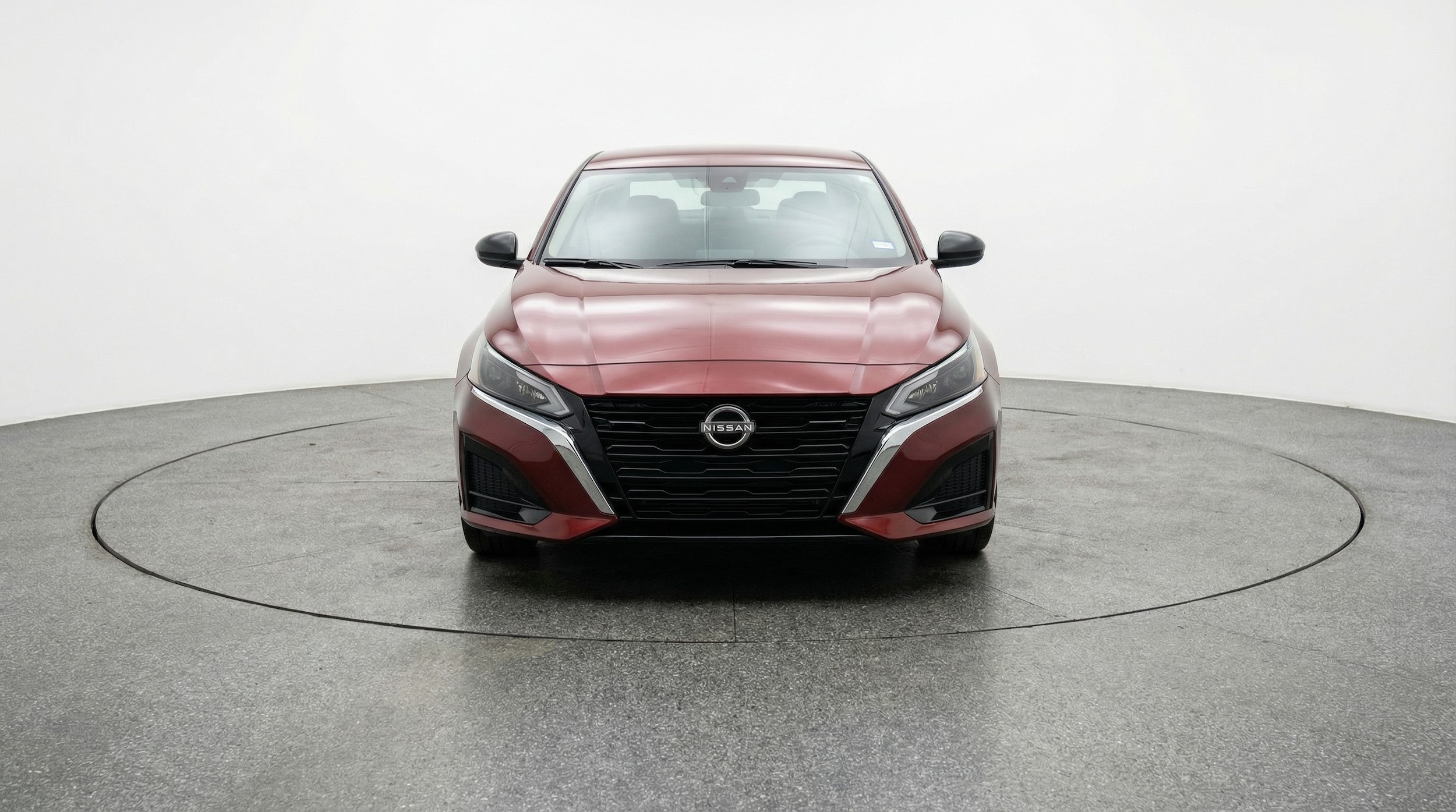 Thumbnail: 2025 Nissan Altima - 2