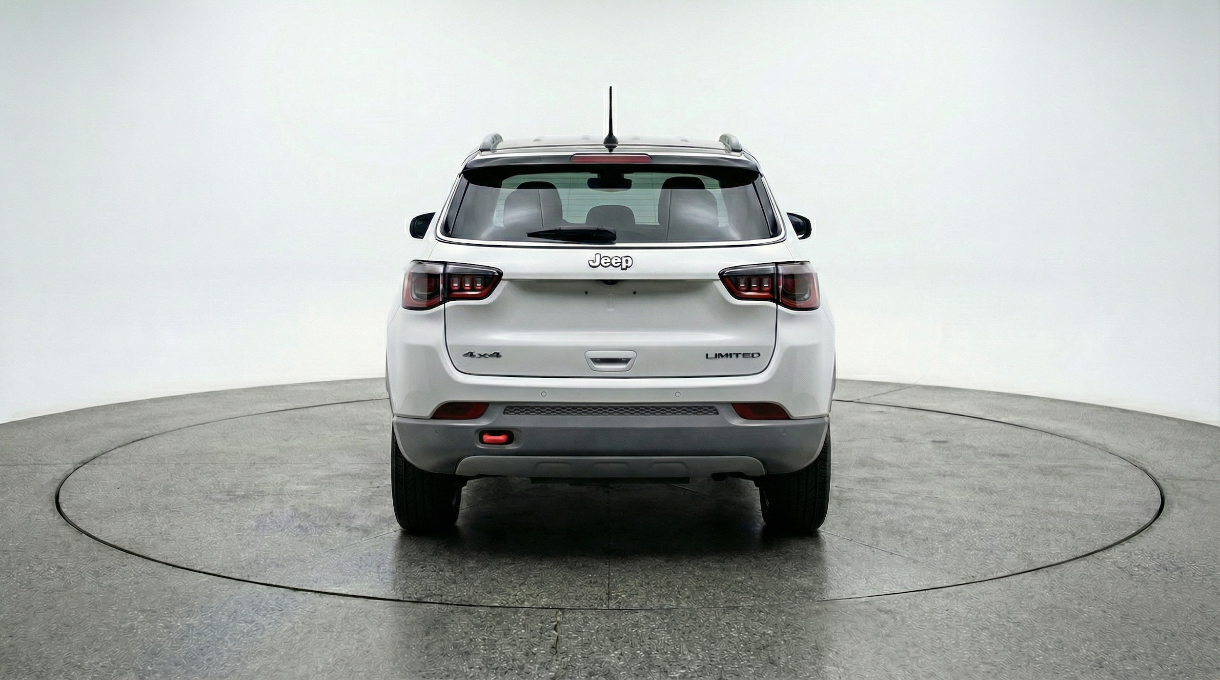 Thumbnail: 2025 Jeep Compass - 6
