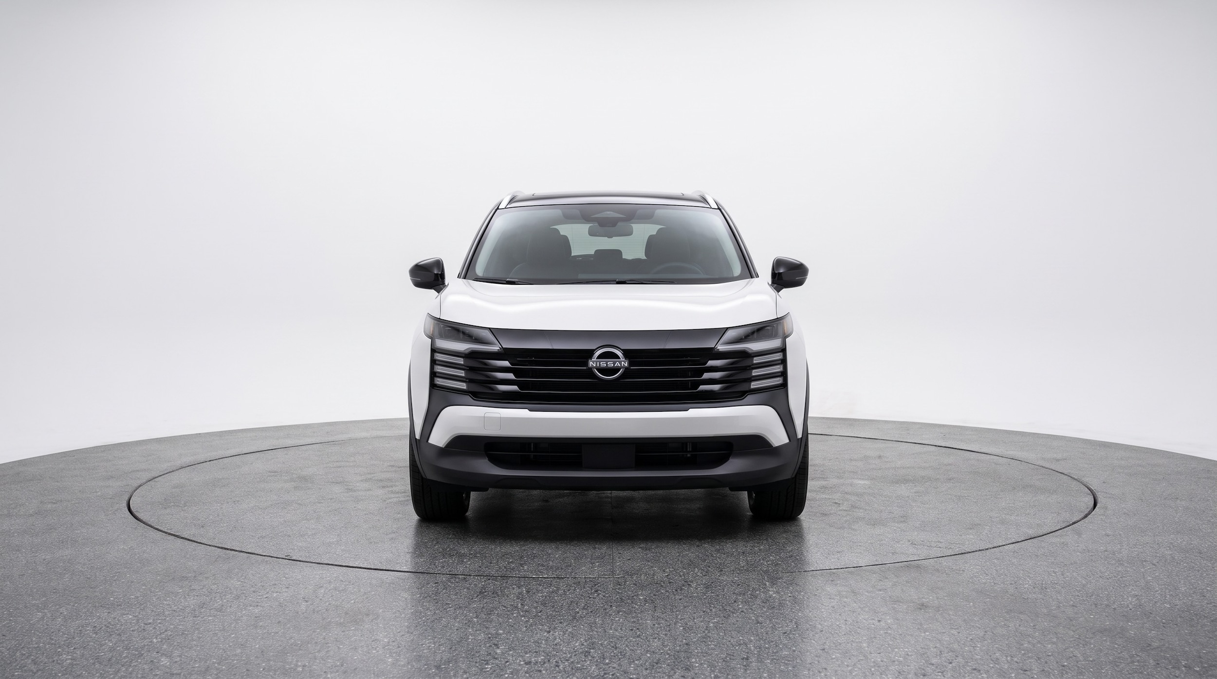 Thumbnail: 2026 Nissan Kicks - 2