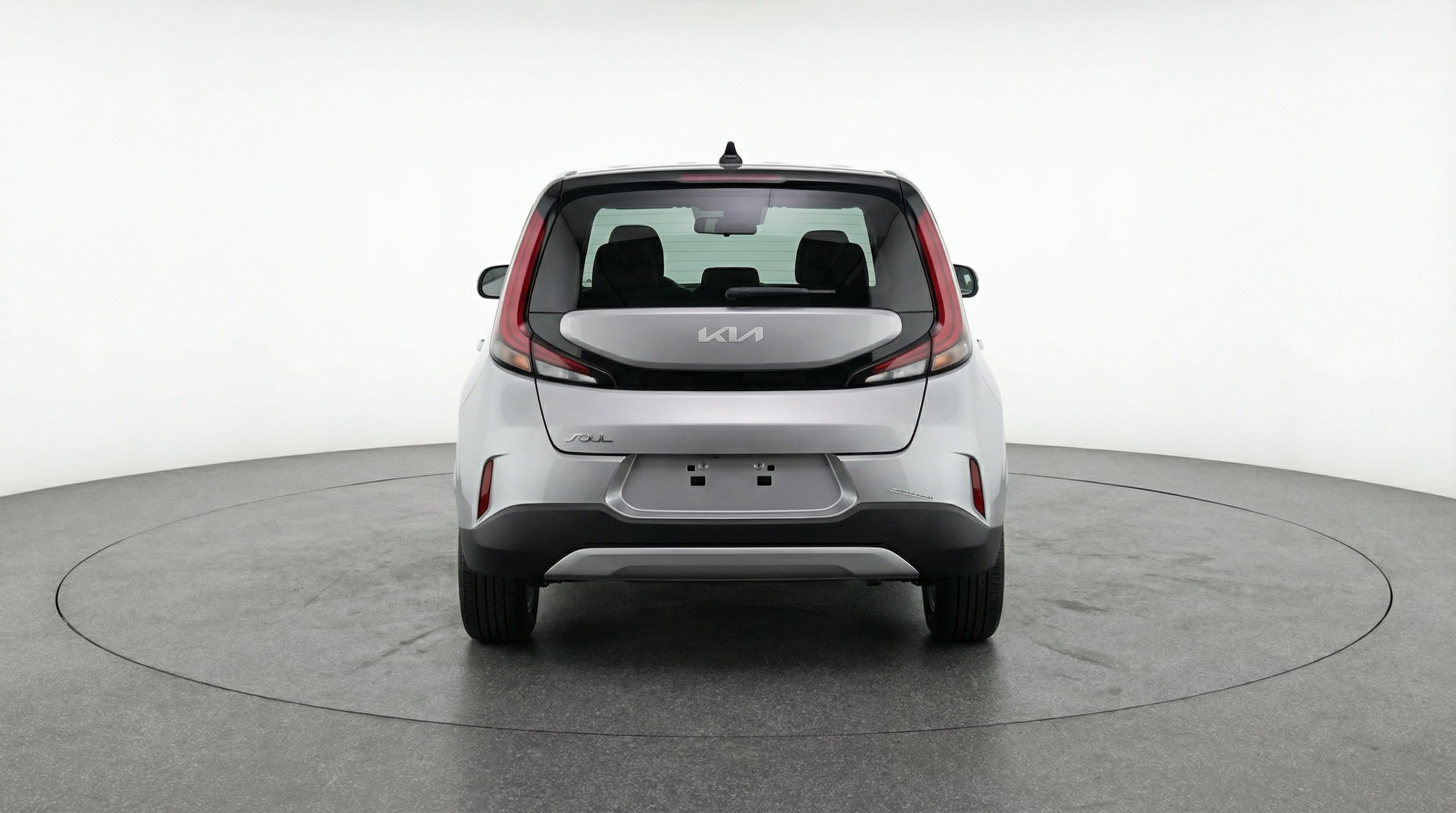 Thumbnail: 2025 Kia Soul - 6