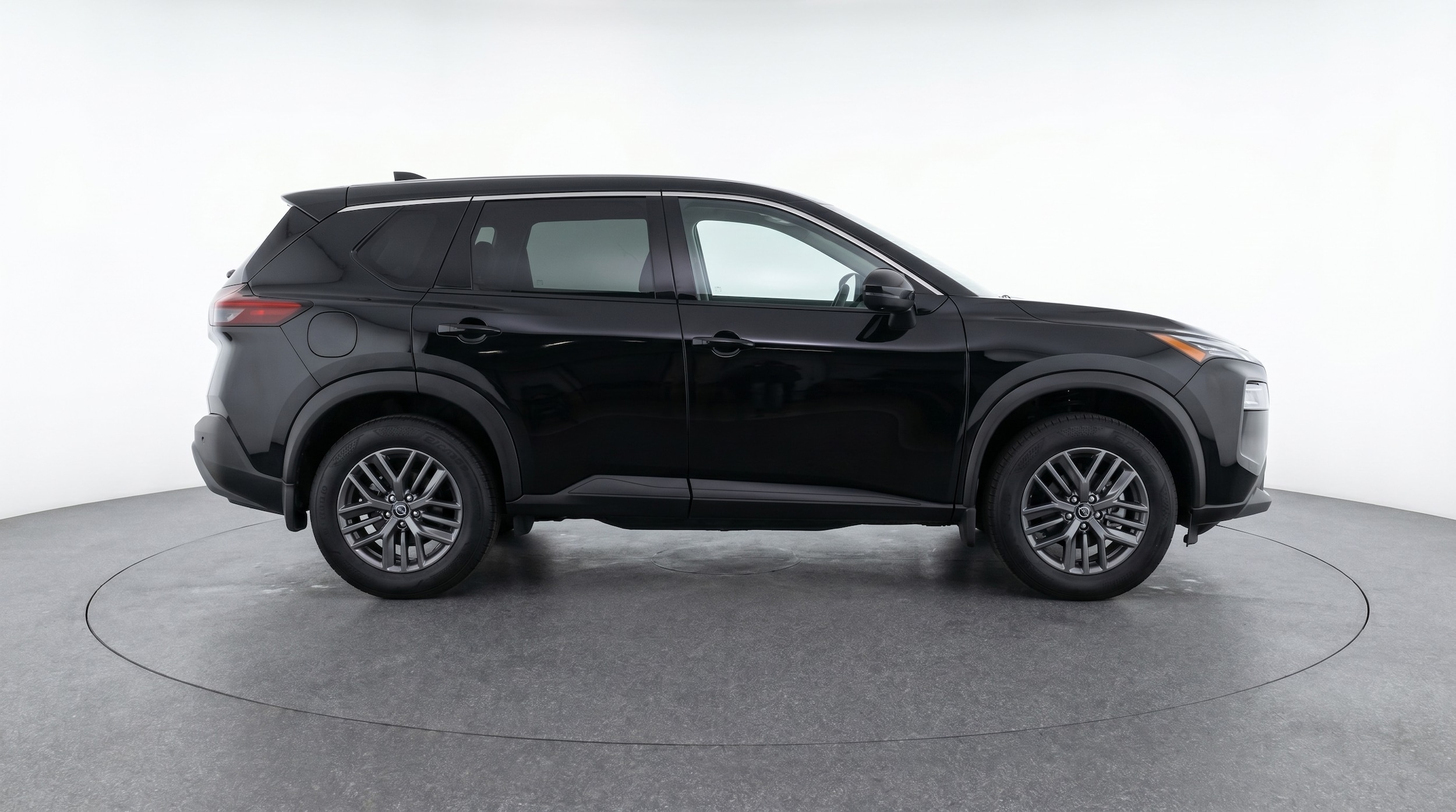 Thumbnail: 2026 Nissan Rogue - 8