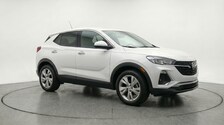 2025 Buick Encore GX Preferred -
                  Brooklyn, NY