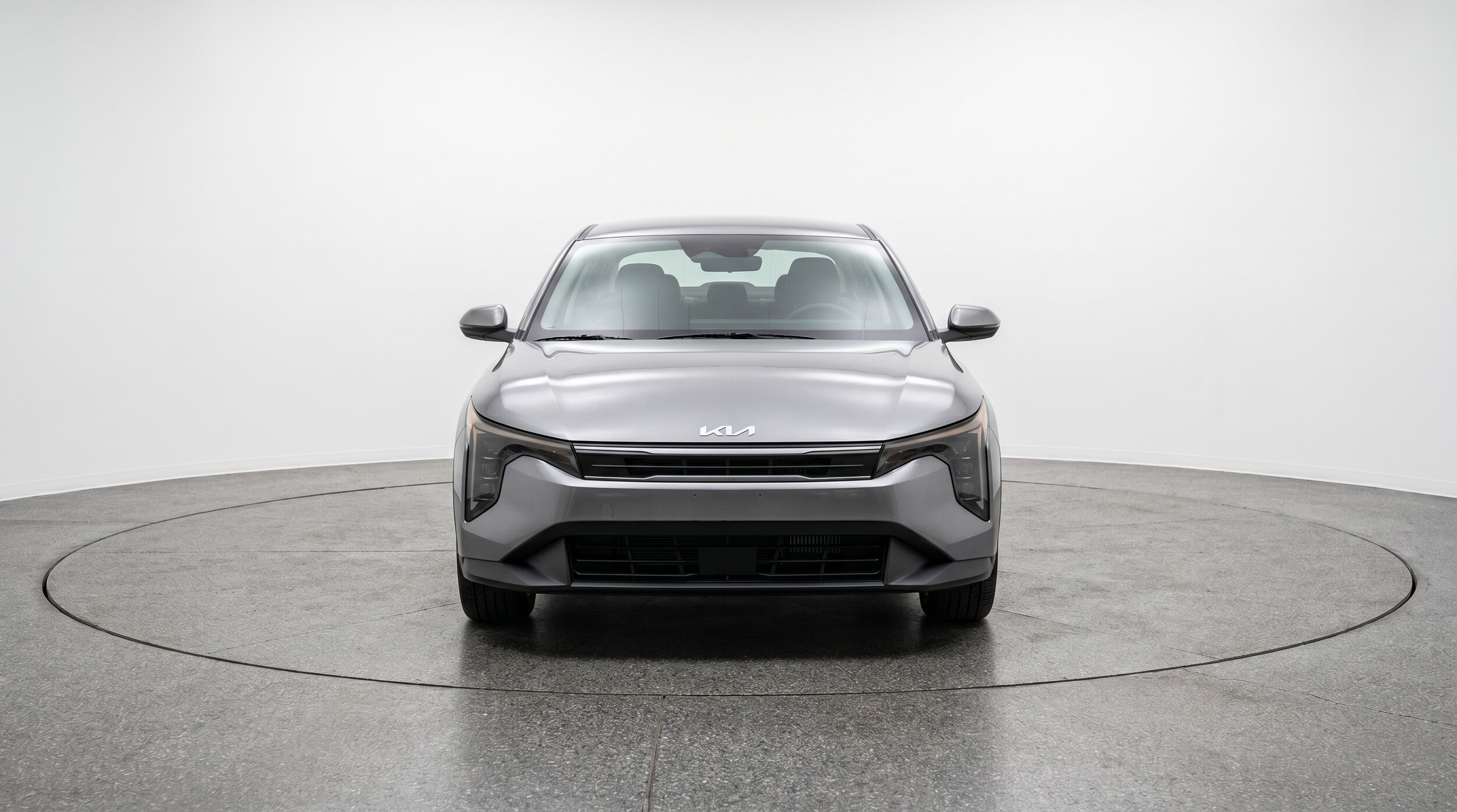 Thumbnail: 2026 Kia K4 - 2