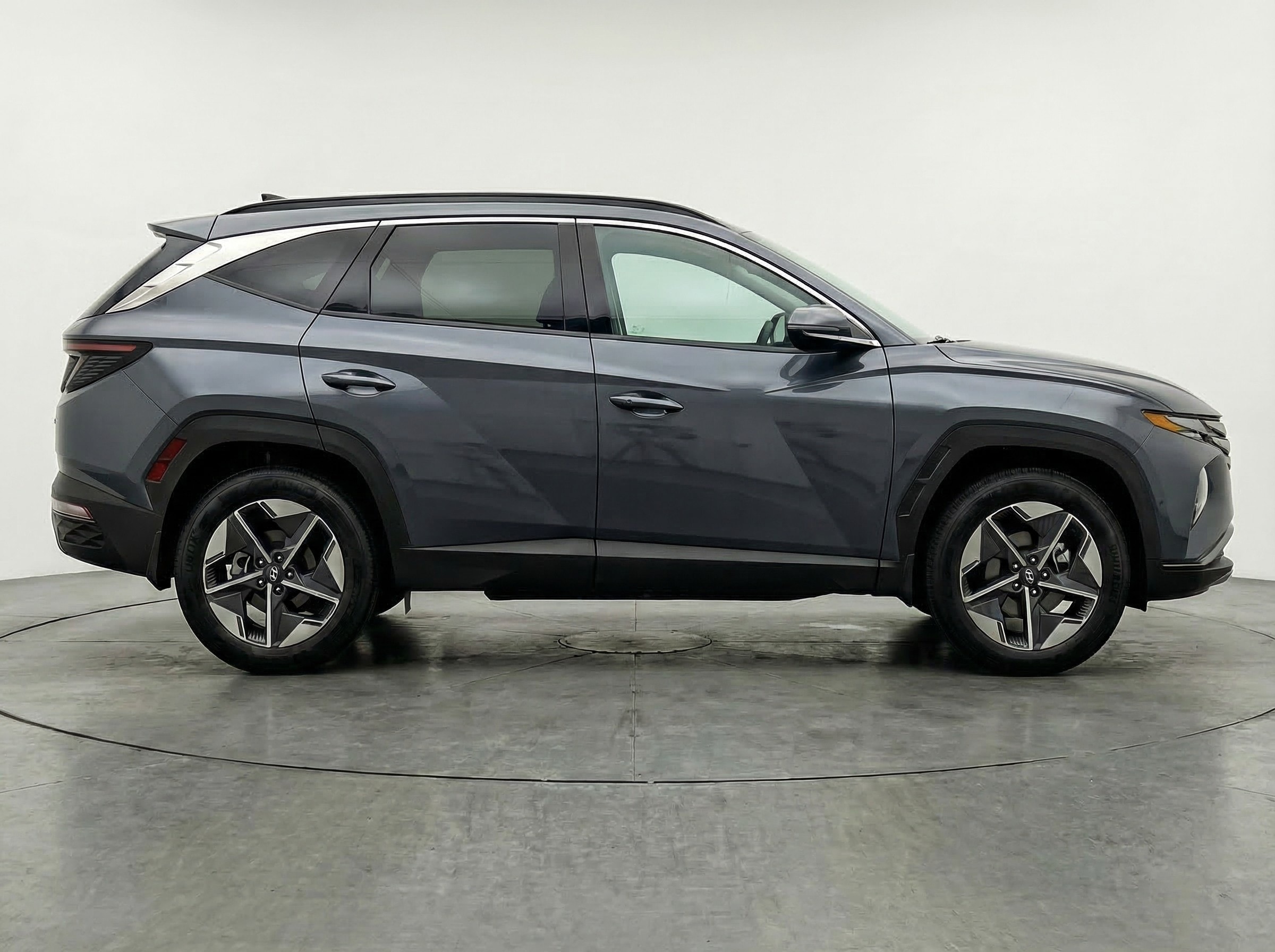 Thumbnail: 2026 Hyundai Tucson - 8