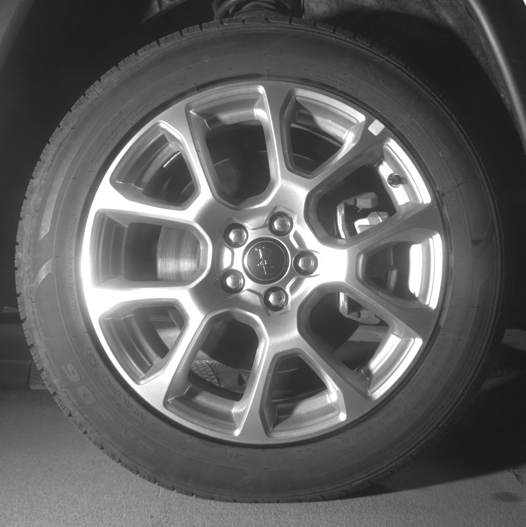 Thumbnail: 2025 Jeep Compass - 10