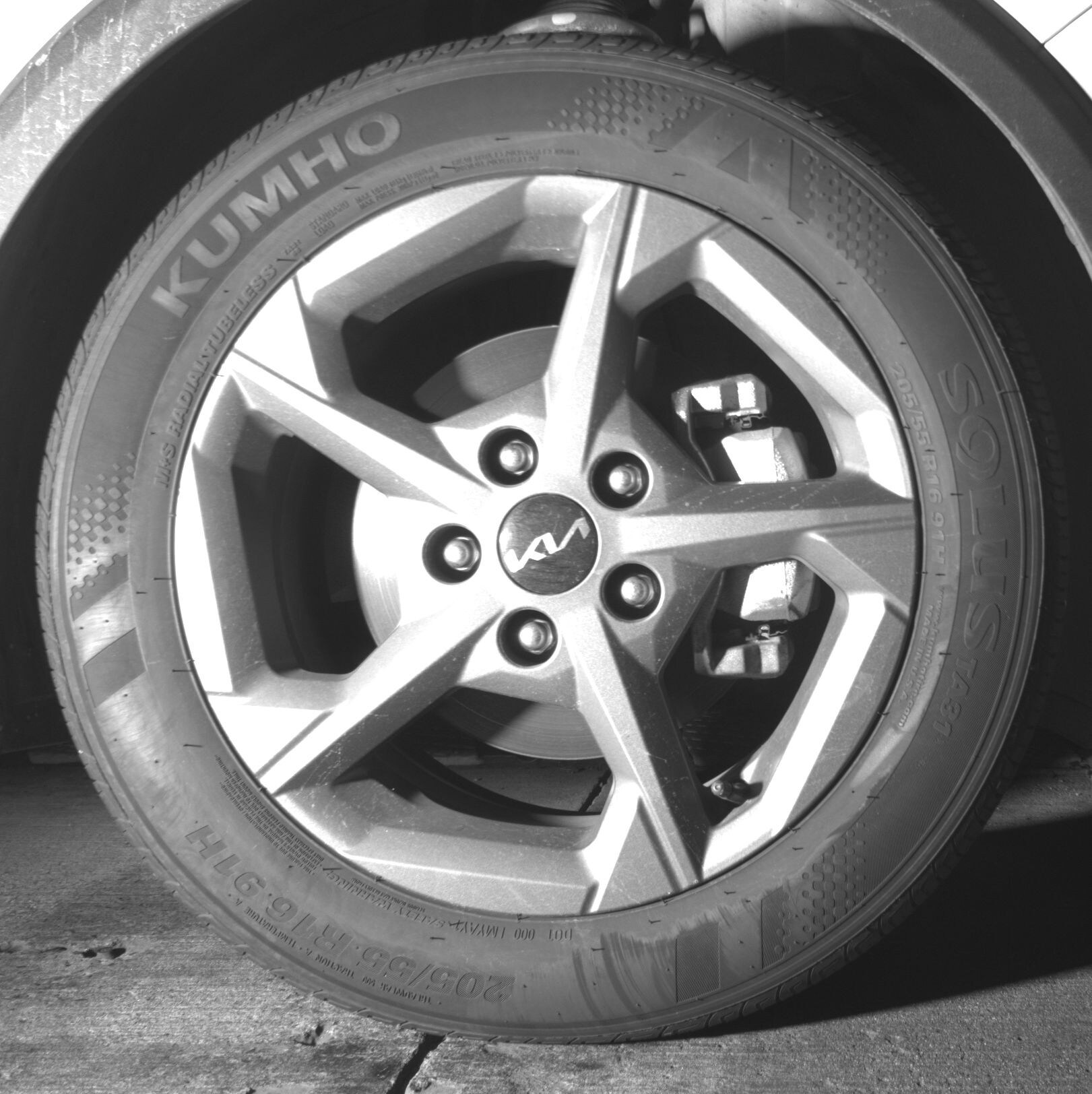 Thumbnail: 2025 Kia K4 - 10