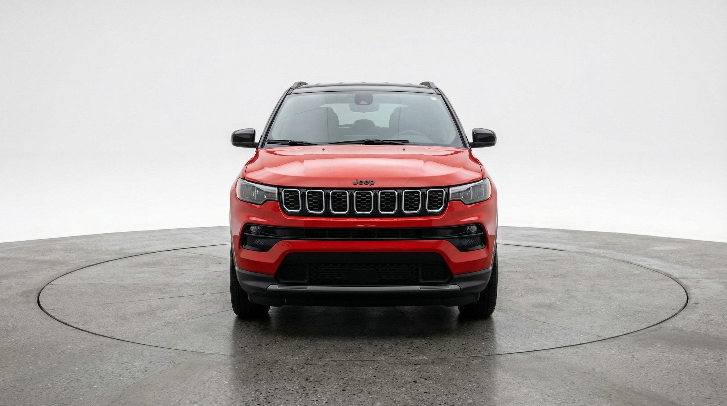 Thumbnail: 2025 Jeep Compass - 2