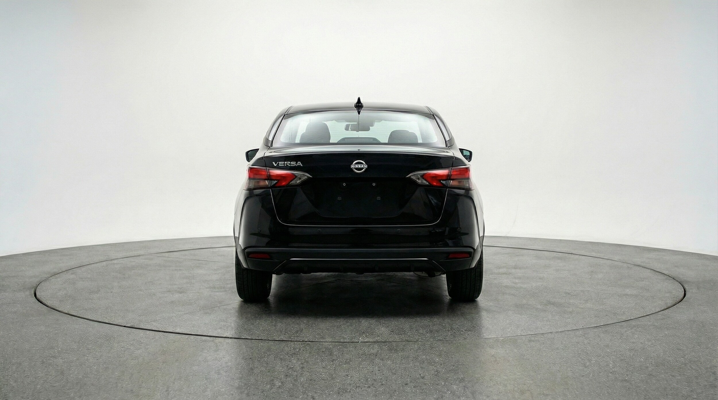 Thumbnail: 2025 Nissan Versa - 6