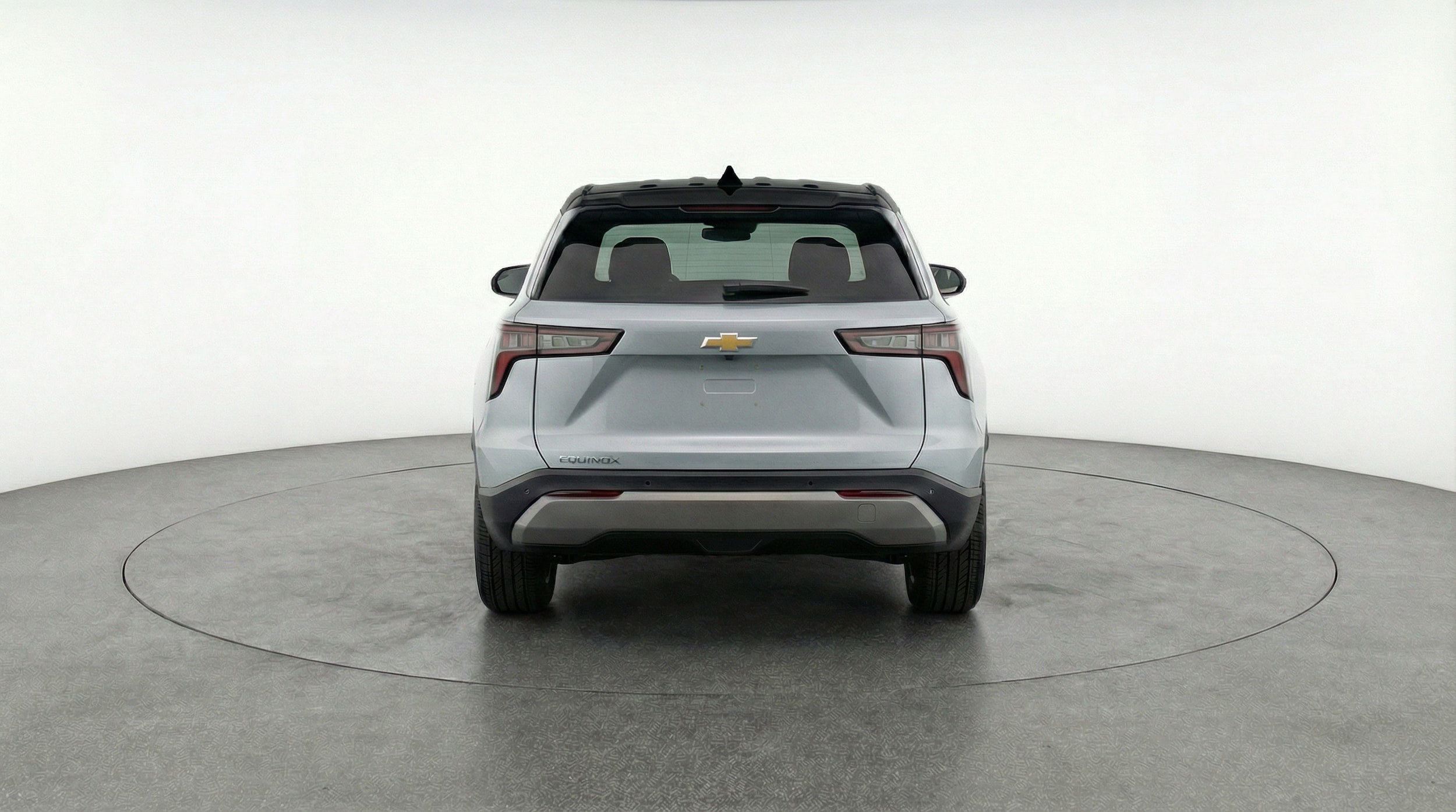 Thumbnail: 2025 Chevrolet Equinox - 6