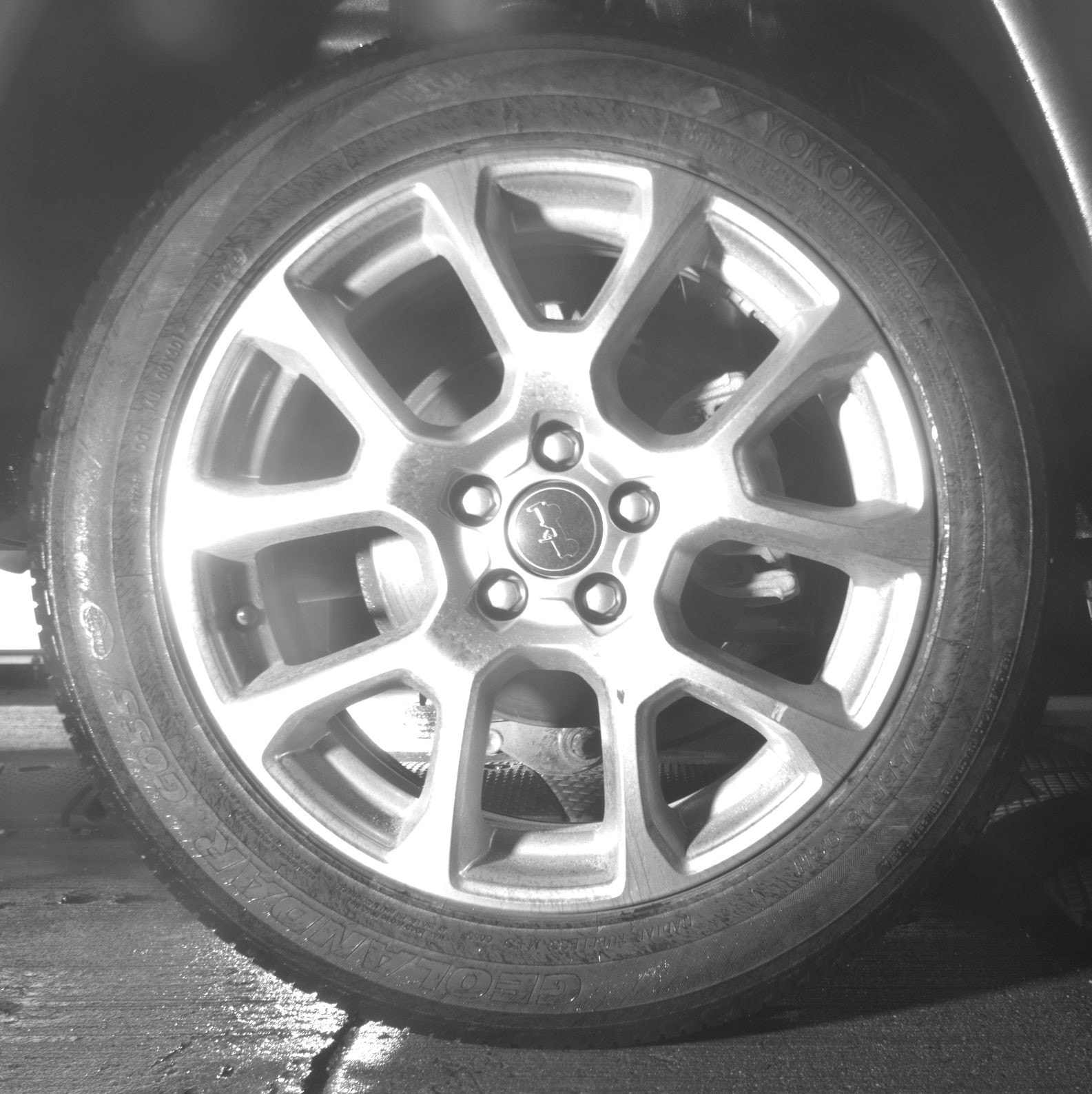 Thumbnail: 2025 Jeep Compass - 12