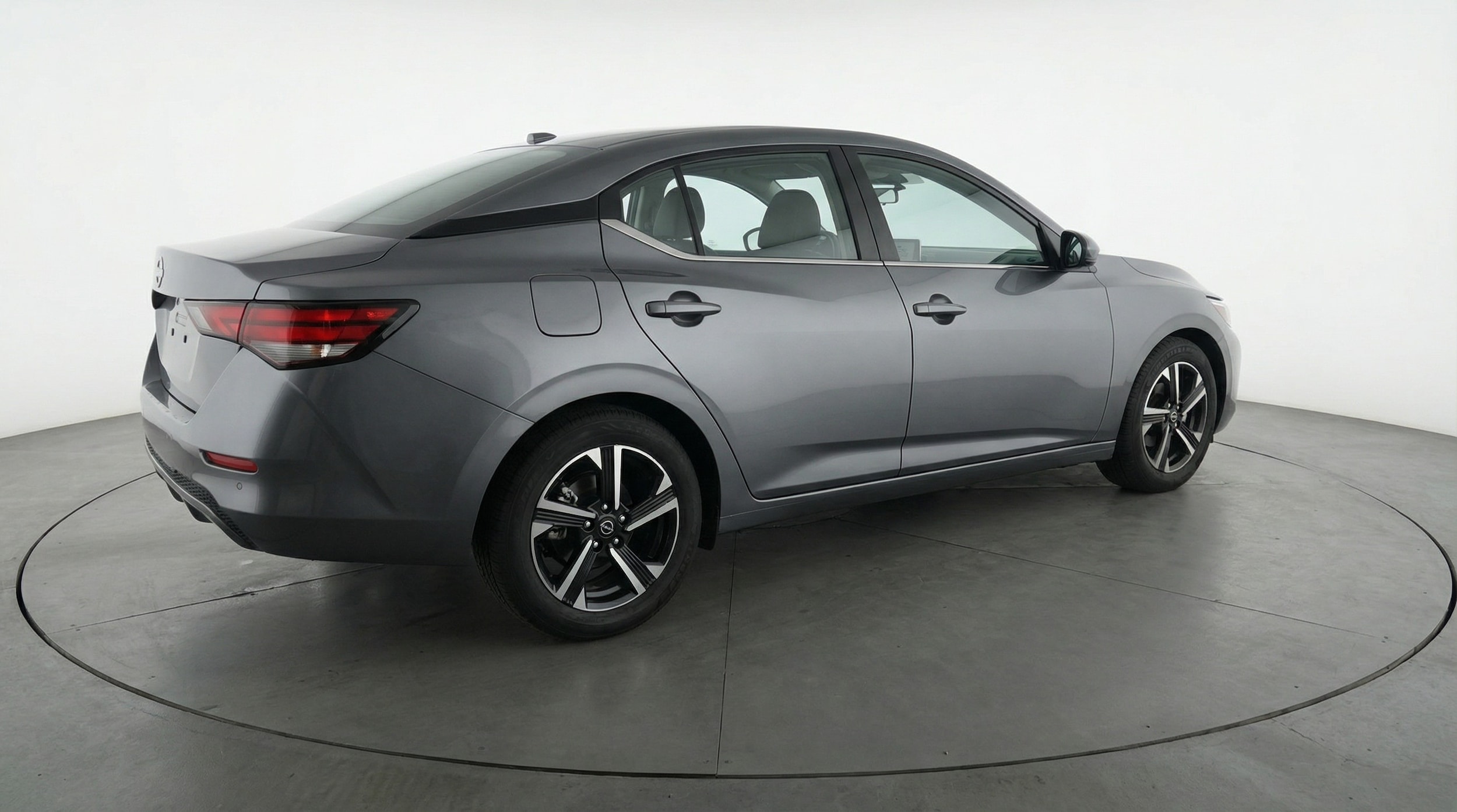 Thumbnail: 2025 Nissan Sentra - 7