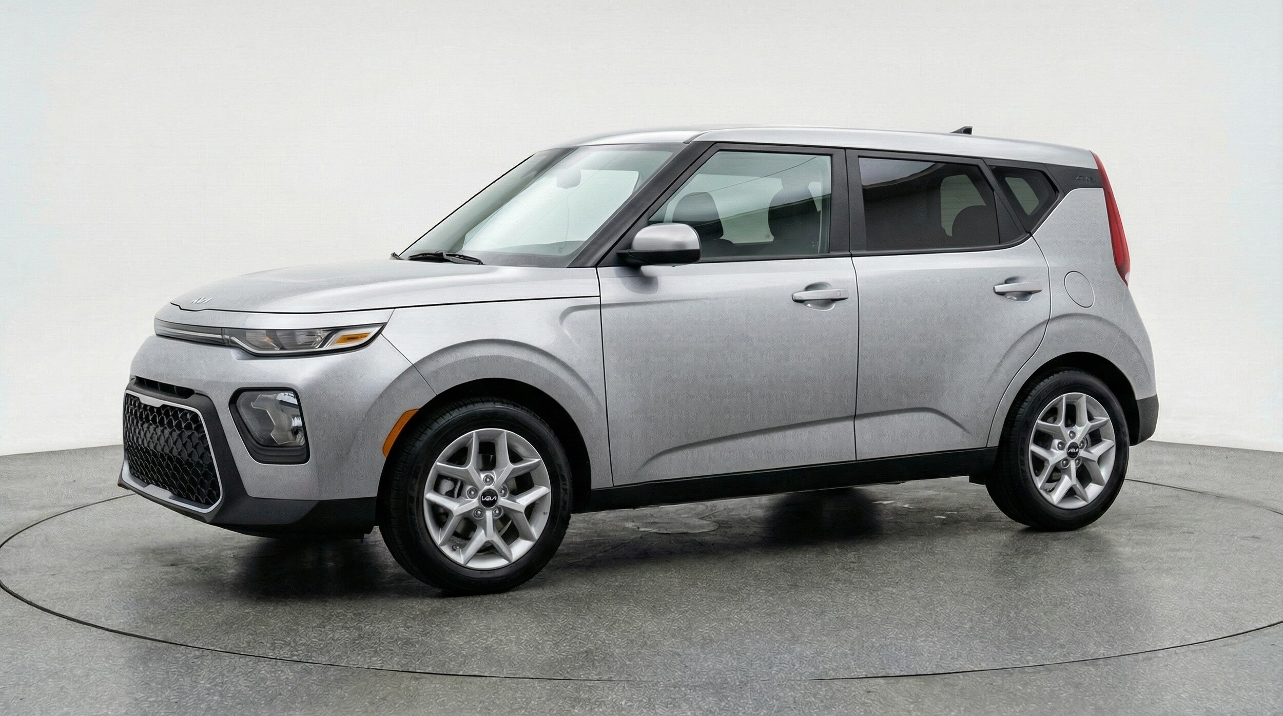 Thumbnail: 2025 Kia Soul - 3