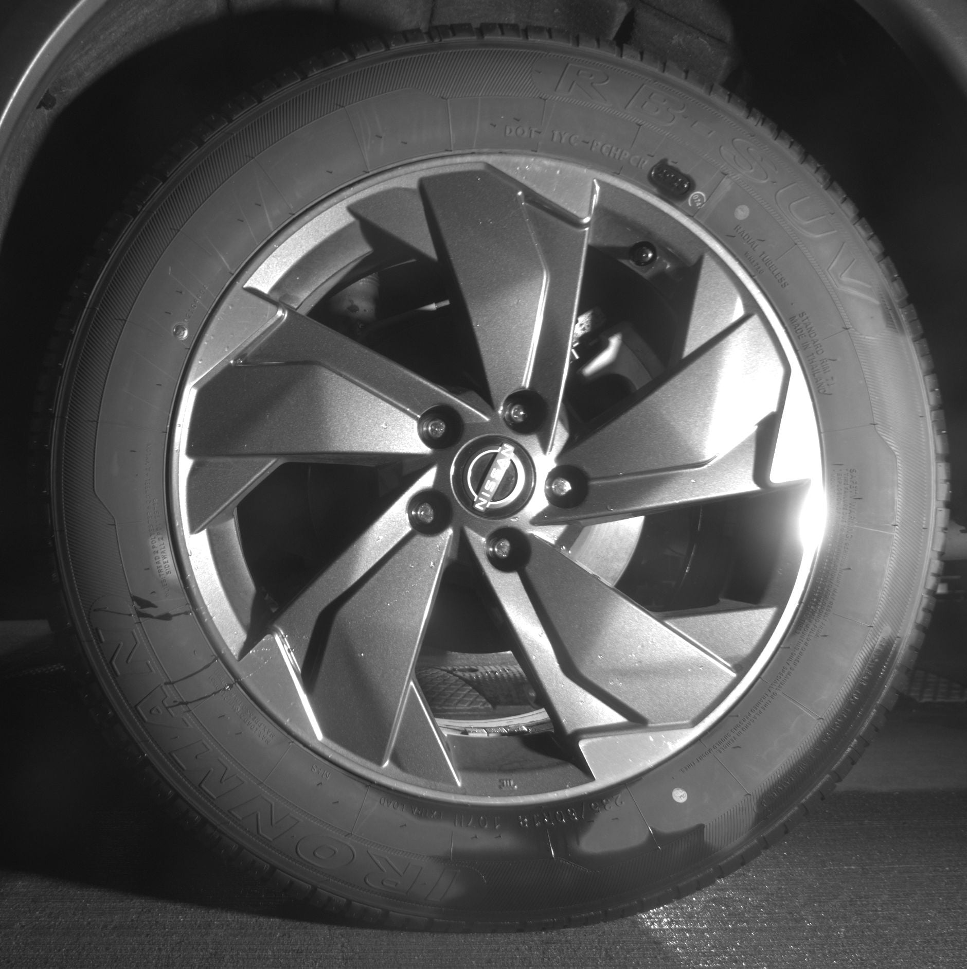 Thumbnail: 2025 Nissan Rogue - 11