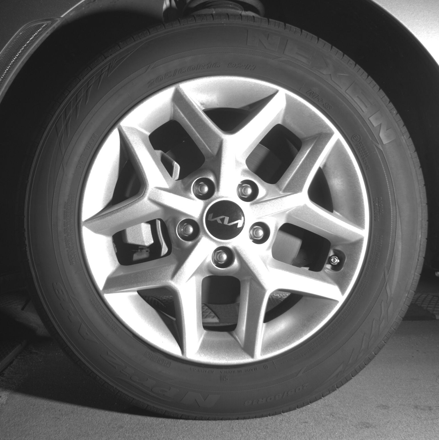 Thumbnail: 2025 Kia Soul - 9