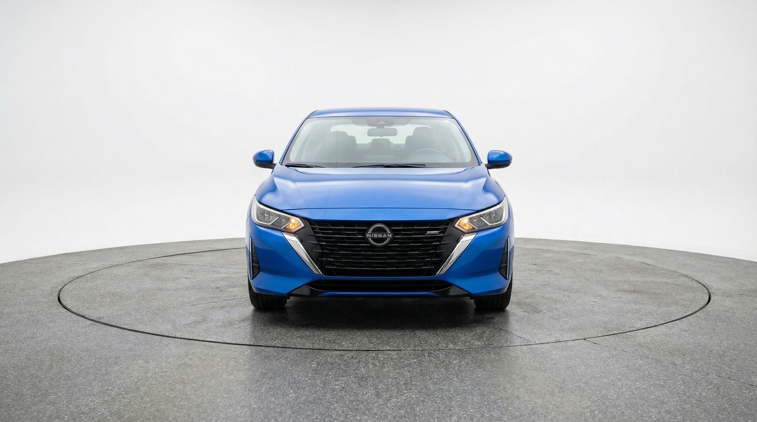 Thumbnail: 2025 Nissan Sentra - 2