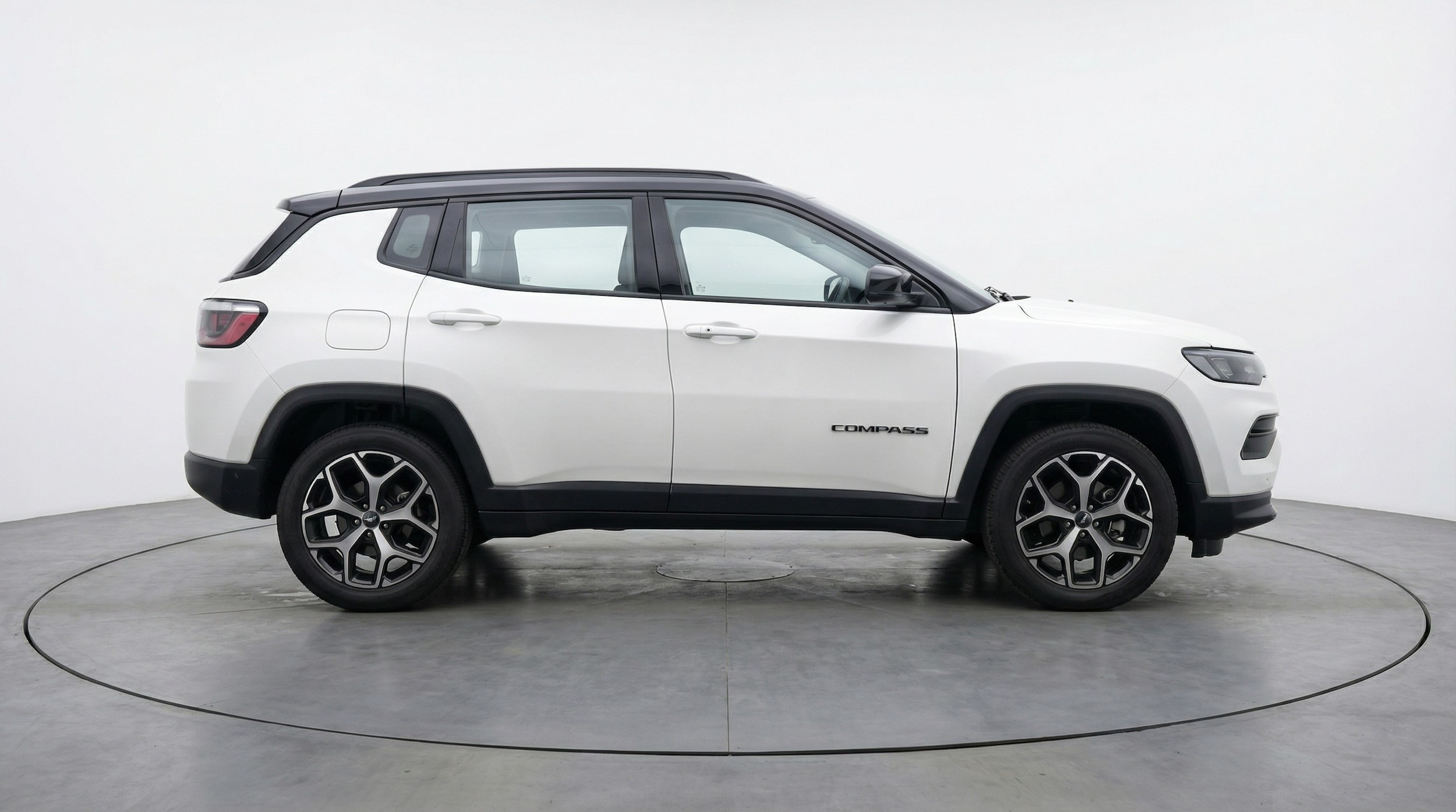 Thumbnail: 2025 Jeep Compass - 8