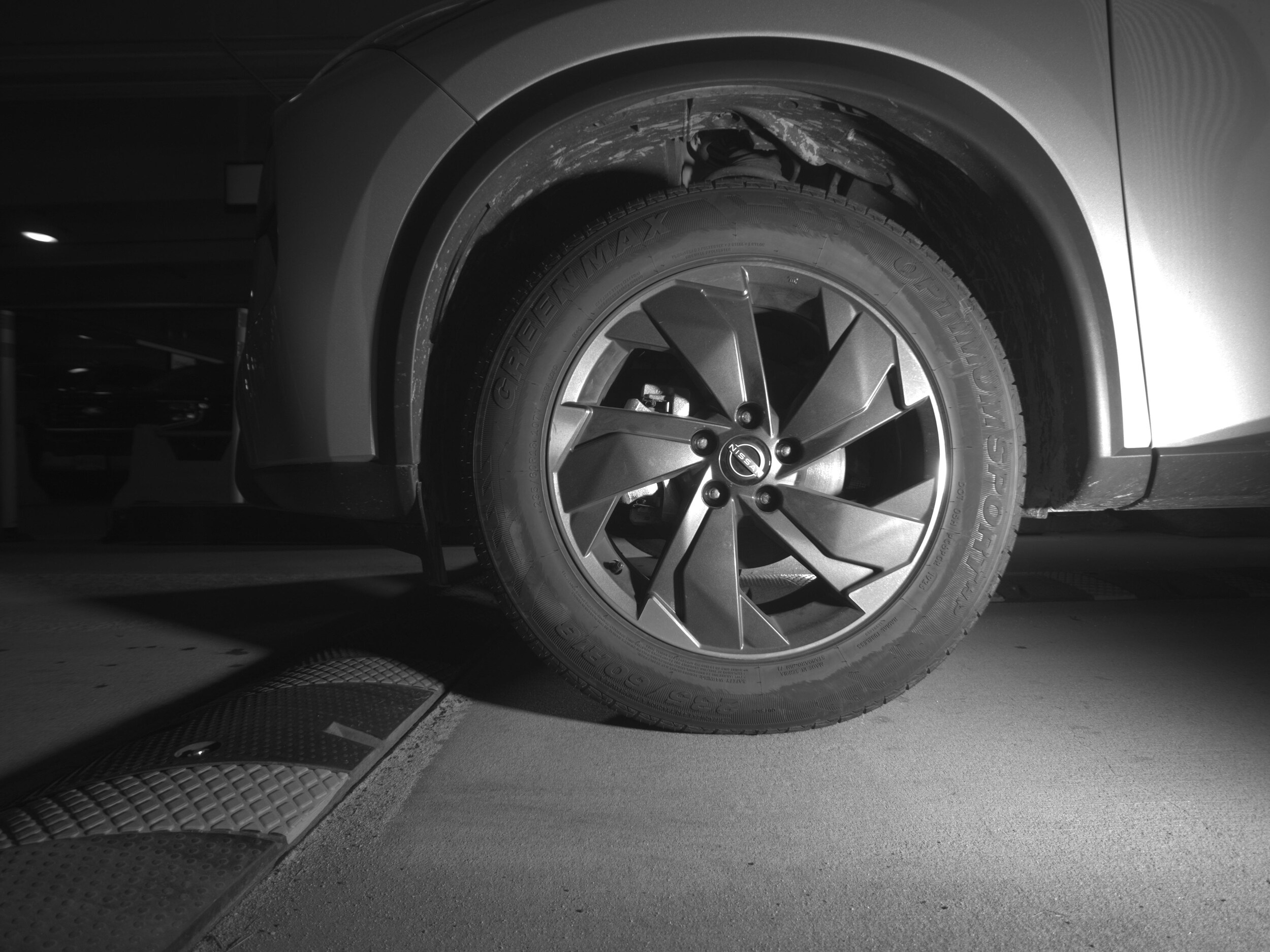 Thumbnail: 2025 Nissan Rogue - 9