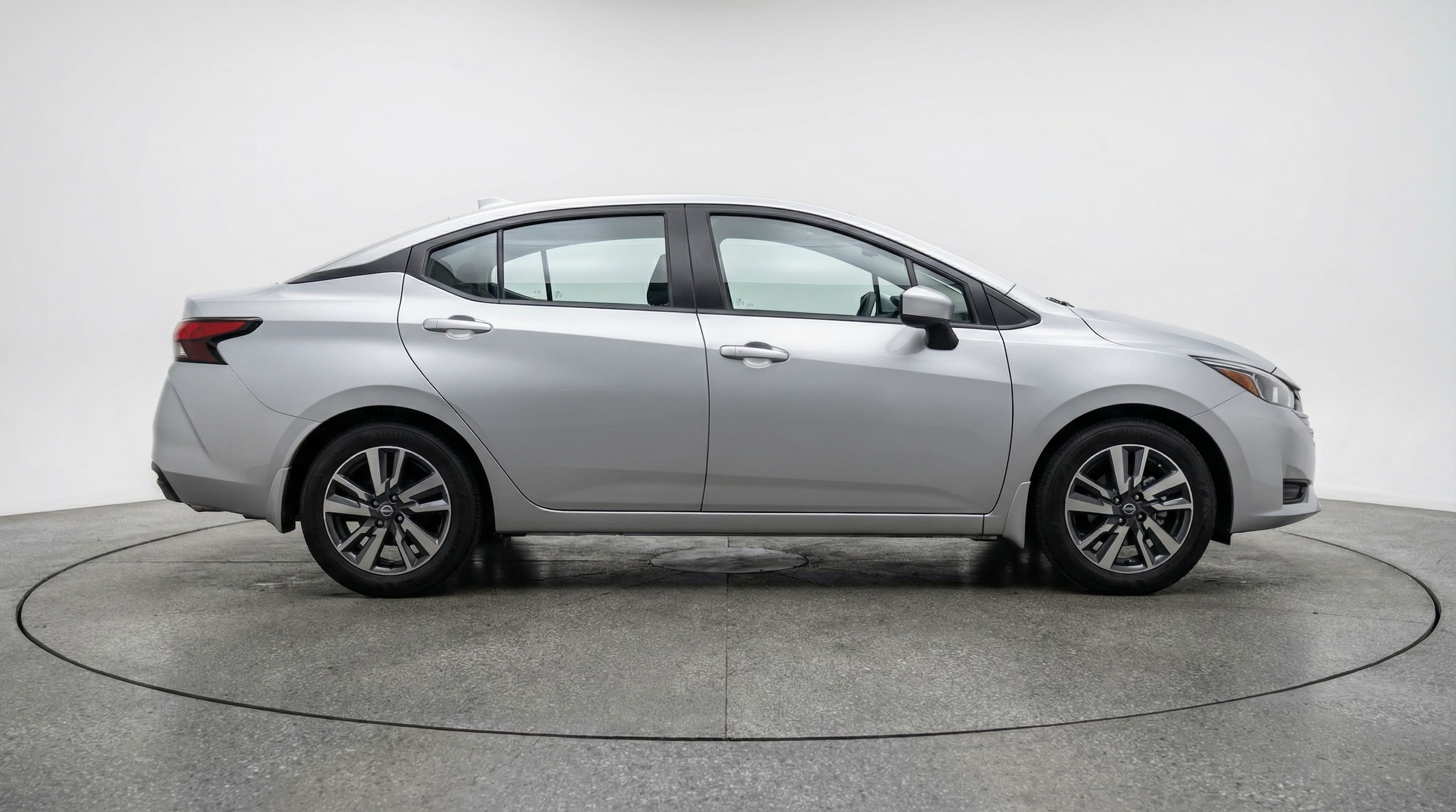 Thumbnail: 2025 Nissan Versa - 8