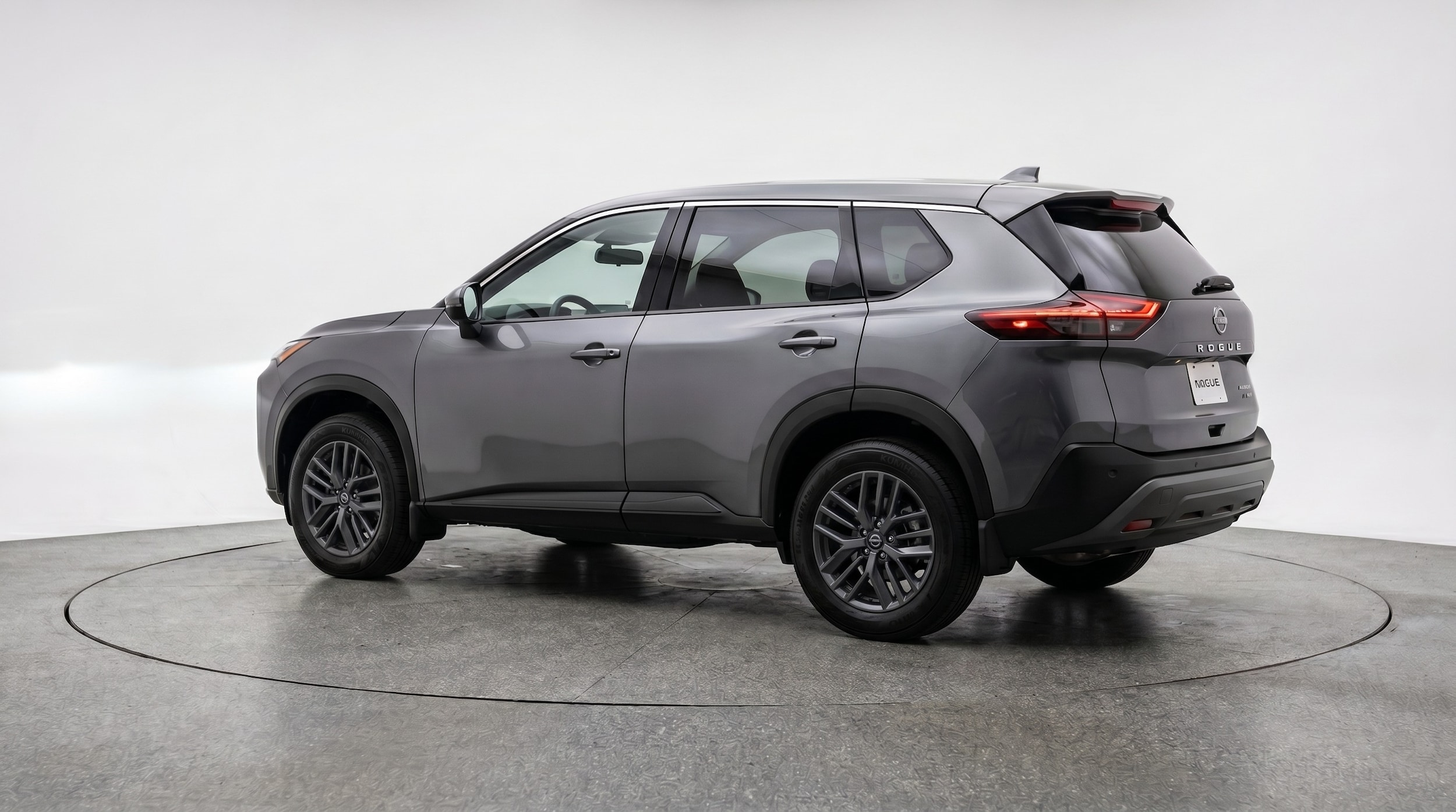 Thumbnail: 2026 Nissan Rogue - 5