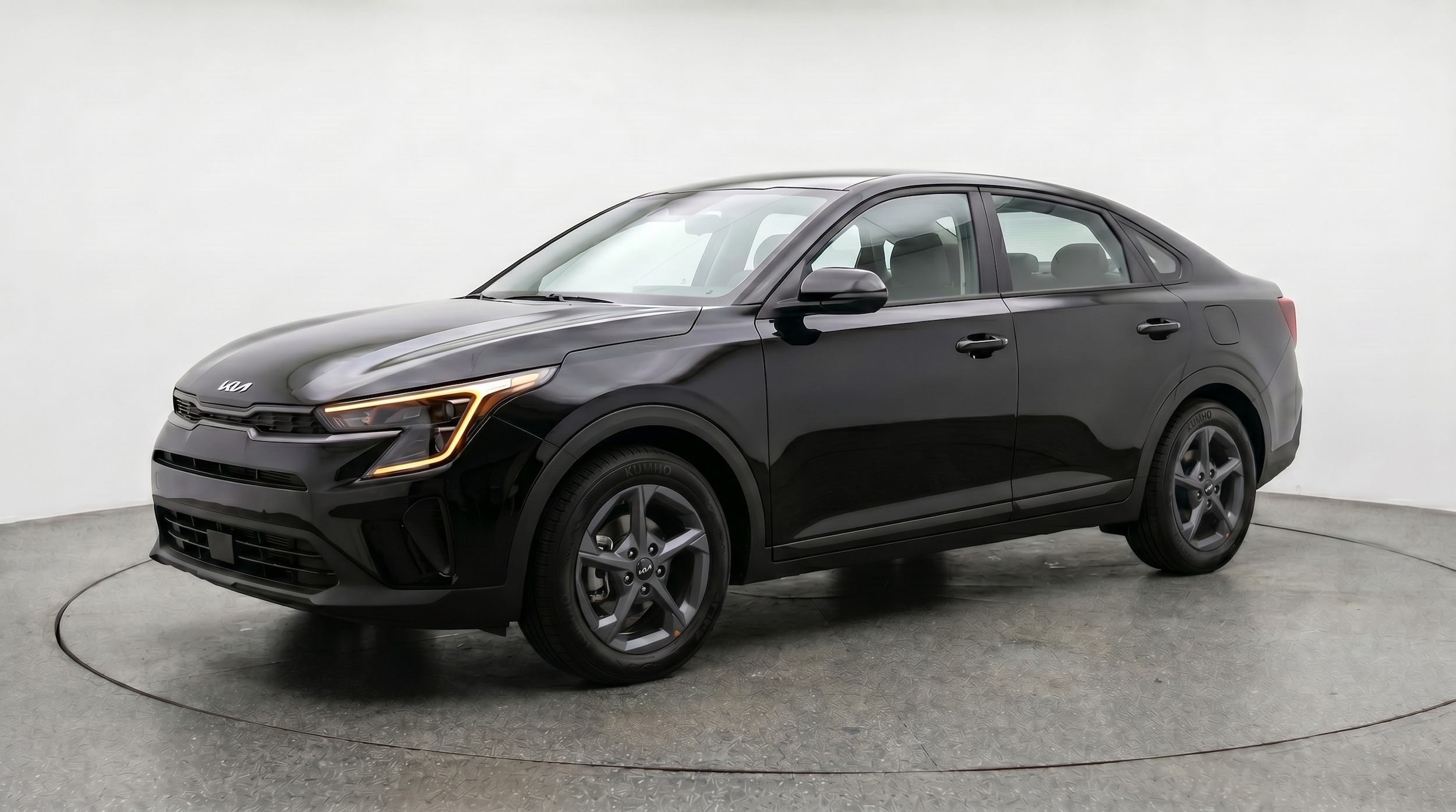Thumbnail: 2026 Kia K4 - 3