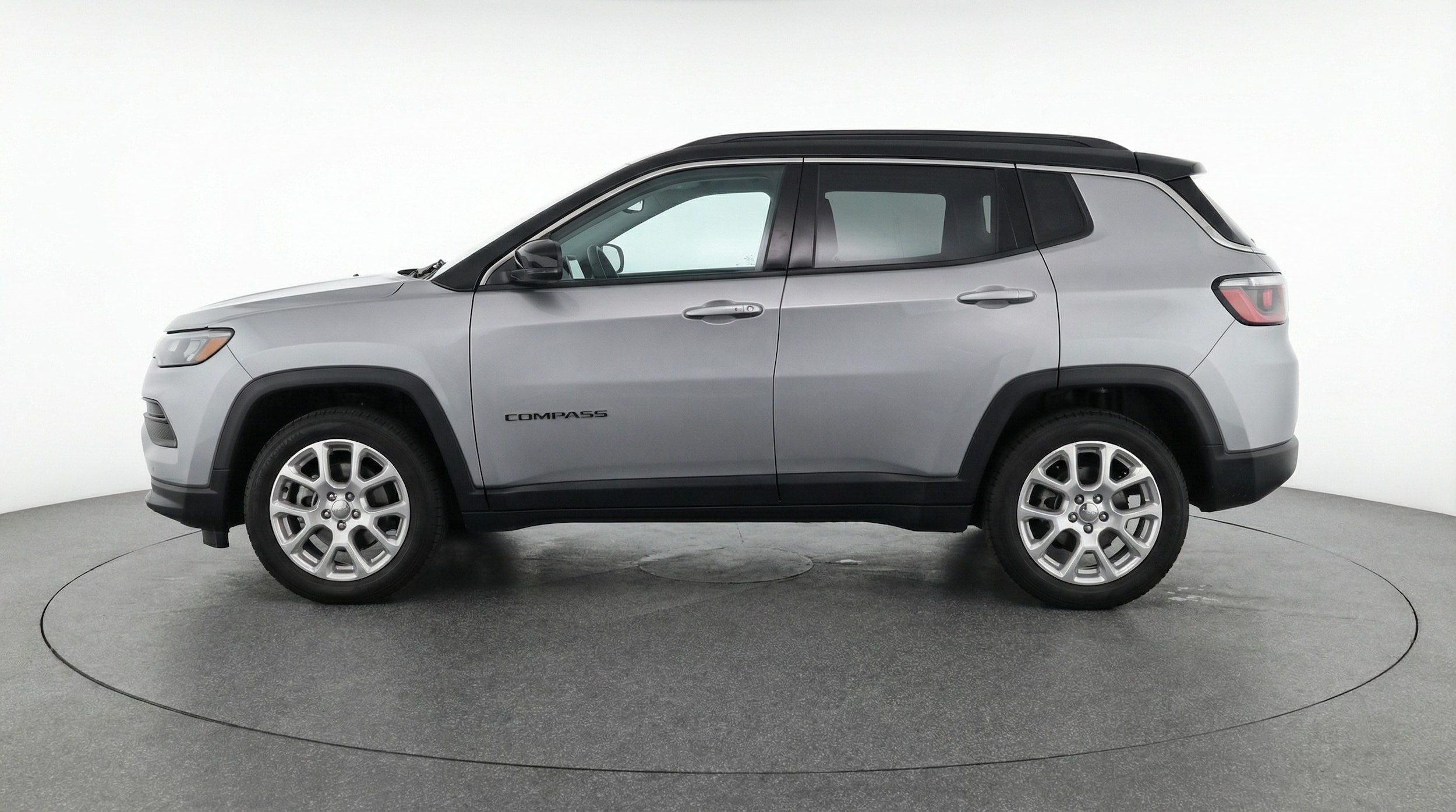 Thumbnail: 2025 Jeep Compass - 4