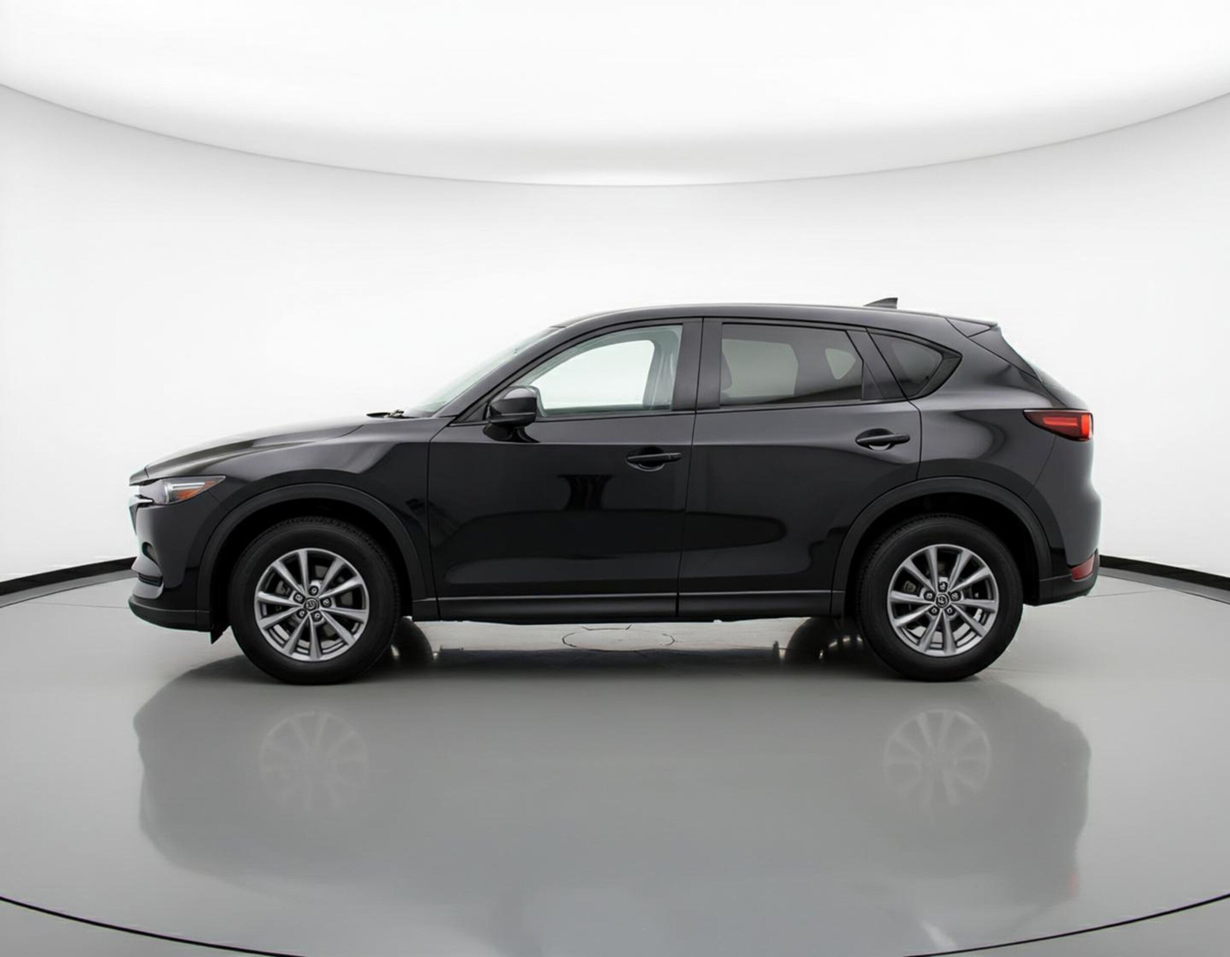 Thumbnail: 2025 Mazda CX-5 - 4