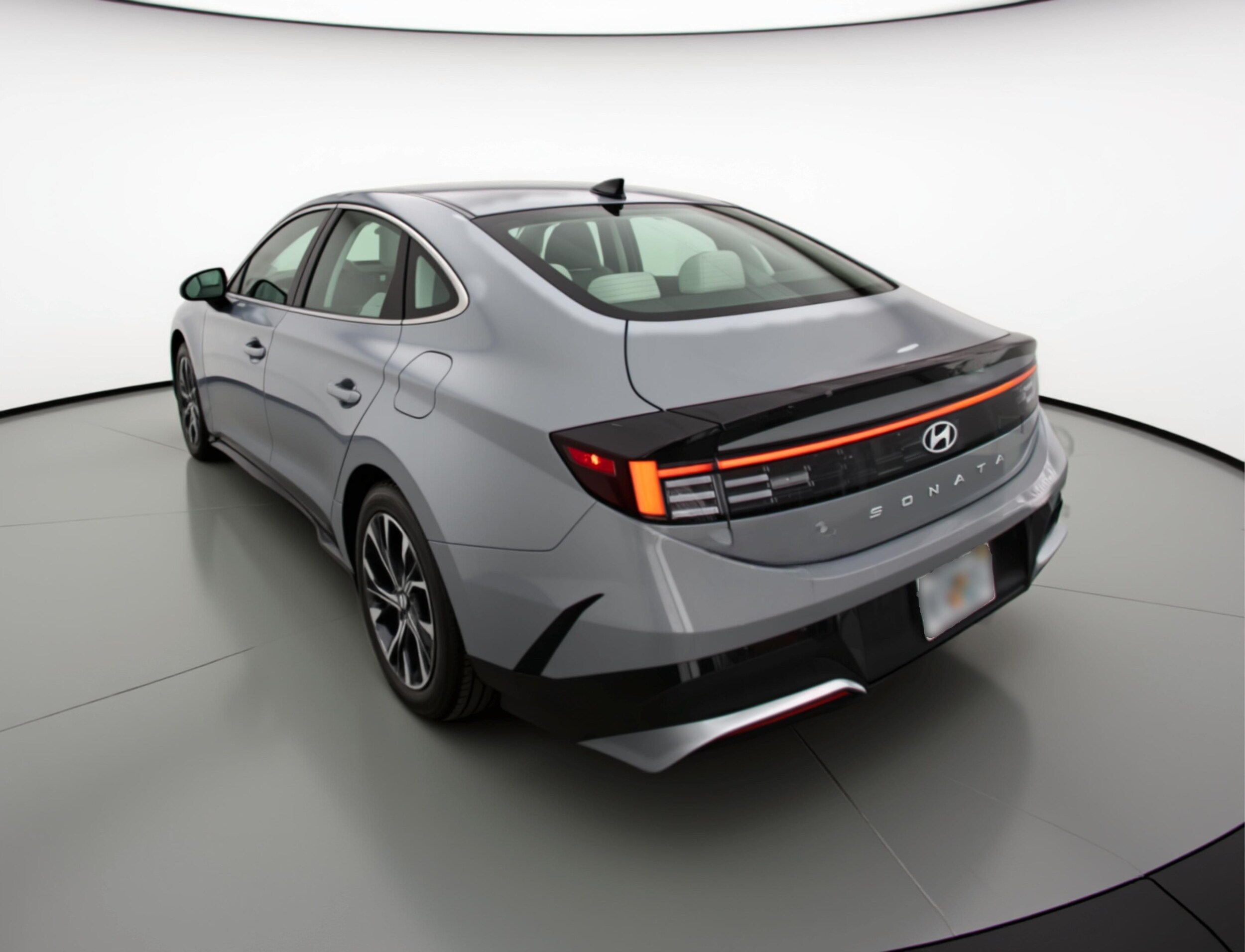 Thumbnail: 2025 Hyundai Sonata - 5