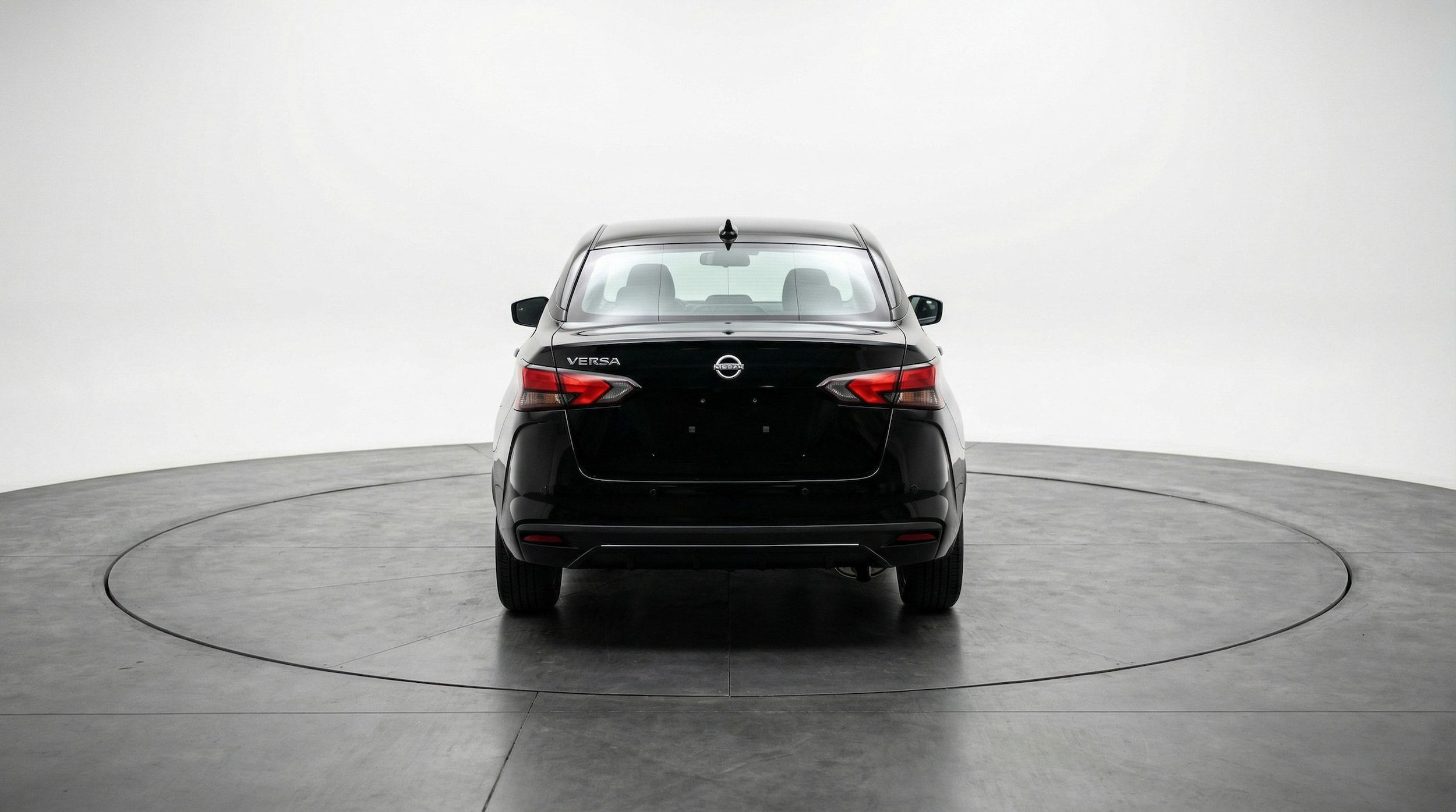 Thumbnail: 2025 Nissan Versa - 6