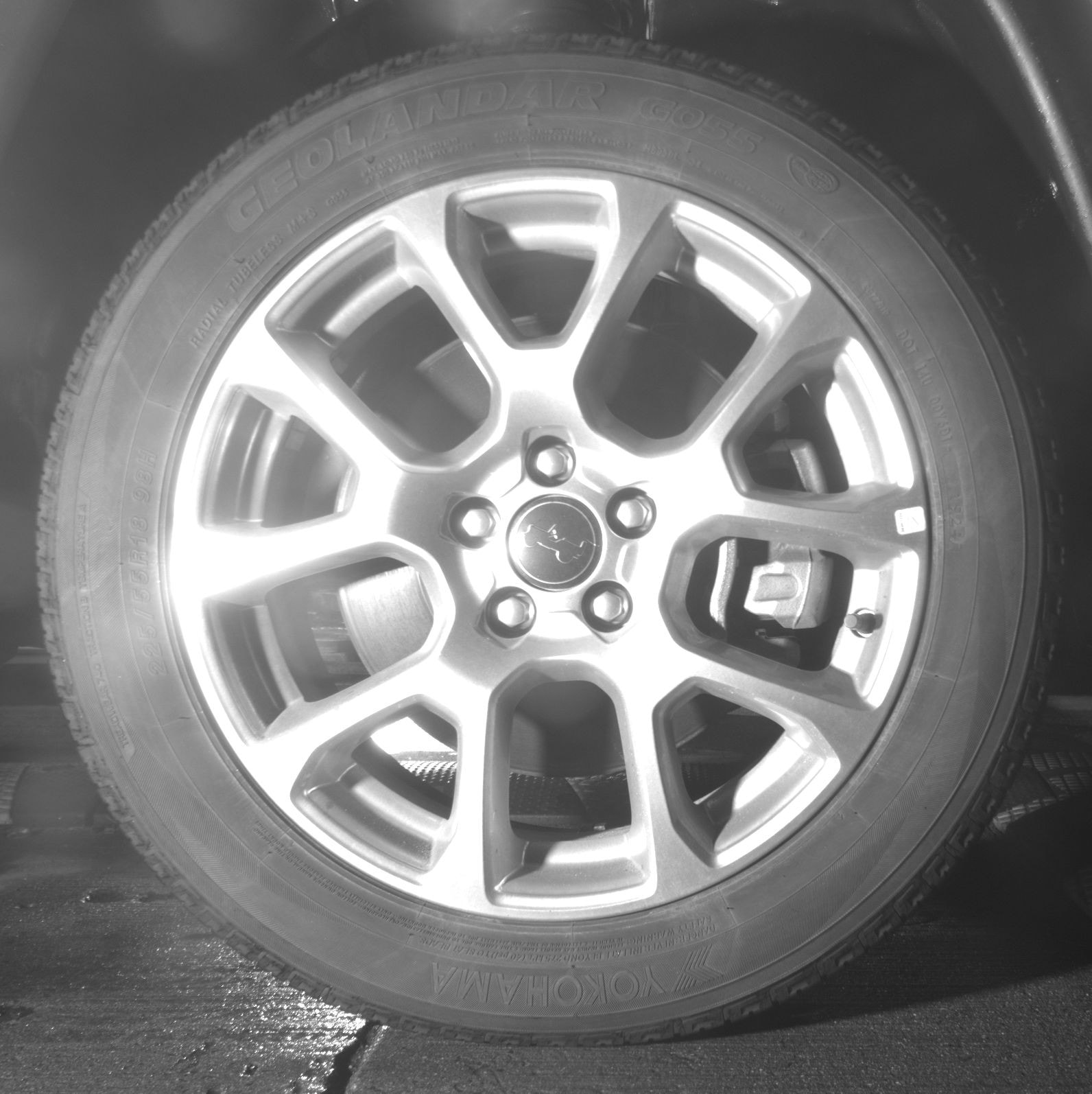 Thumbnail: 2025 Jeep Compass - 10