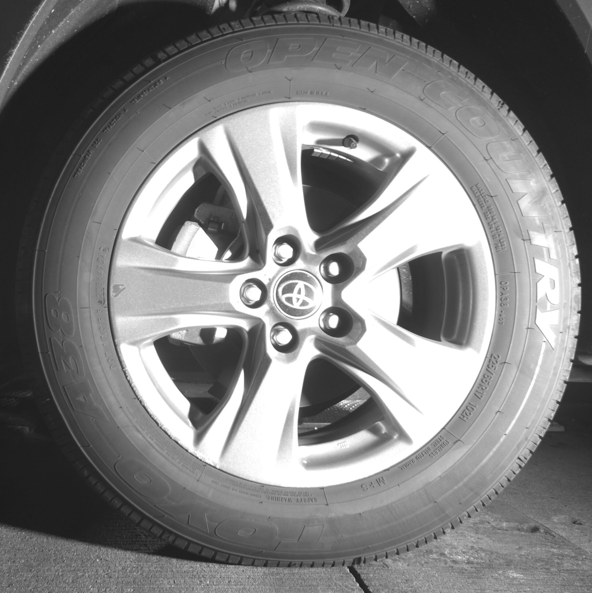 Thumbnail: 2025 Toyota RAV4 - 9