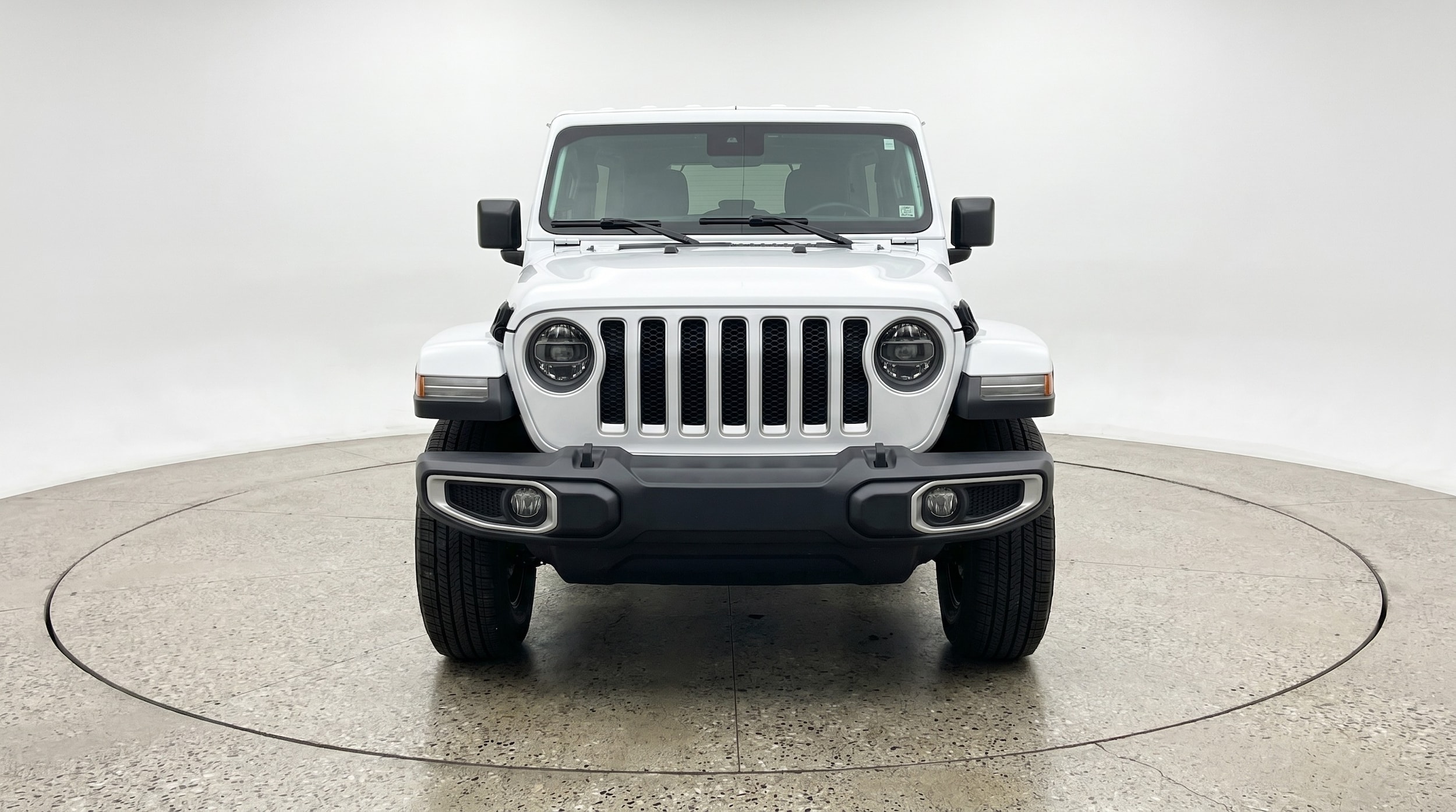 Thumbnail: 2025 Jeep Wrangler - 2