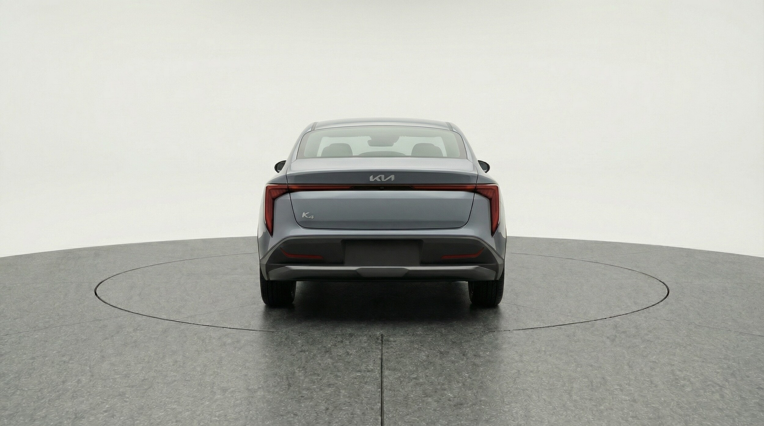 Thumbnail: 2025 Kia K4 - 6