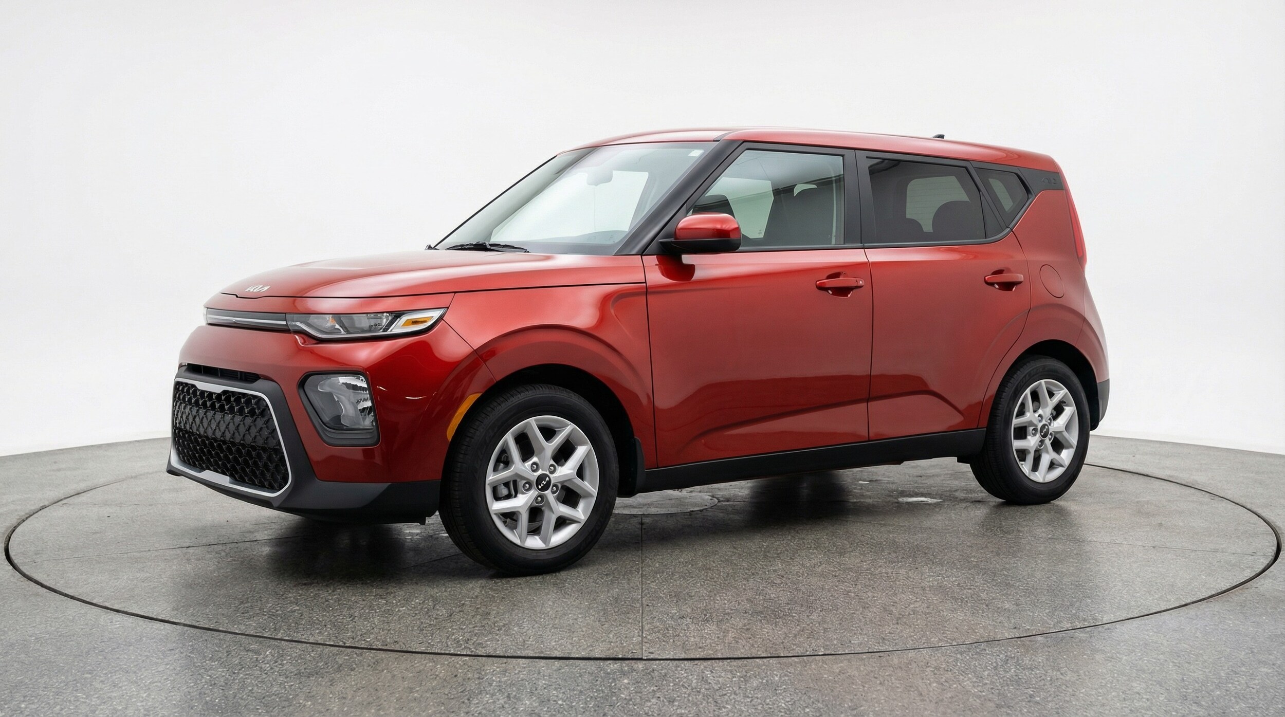 Thumbnail: 2025 Kia Soul - 3