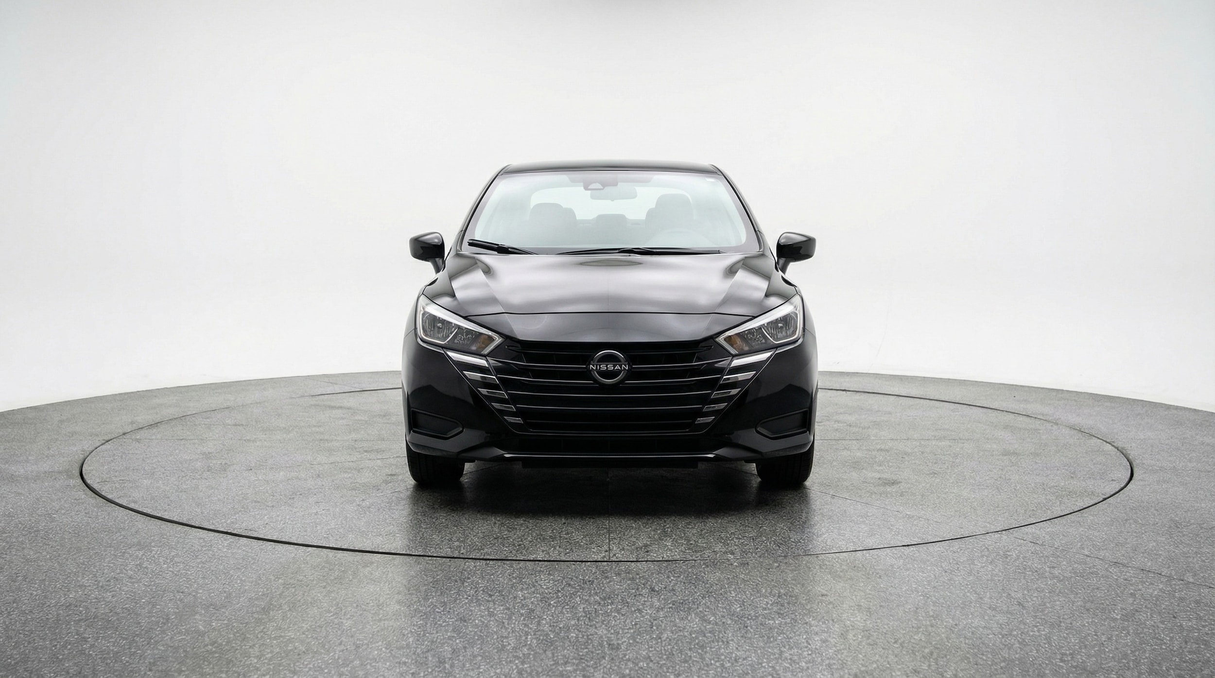 Thumbnail: 2025 Nissan Versa - 2