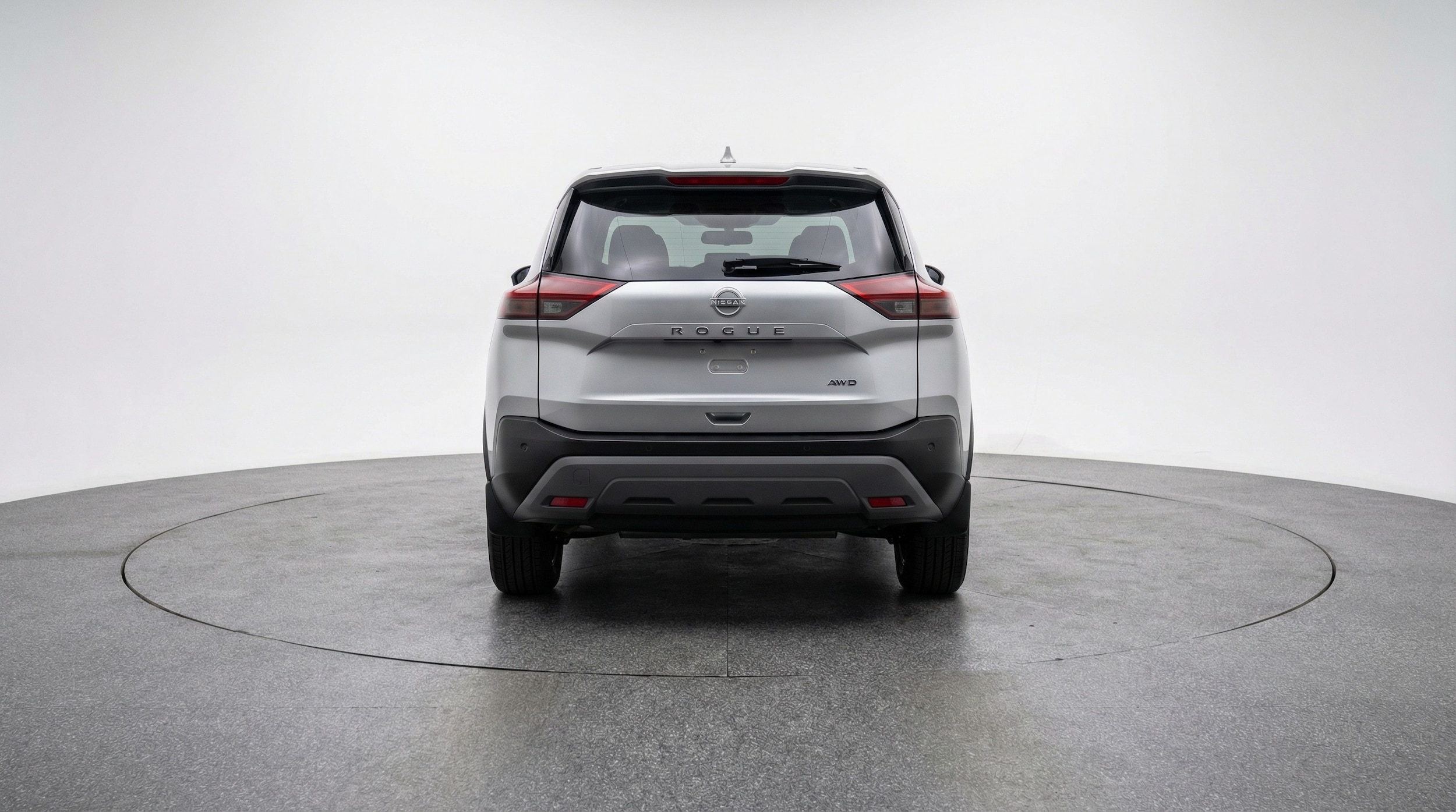 Thumbnail: 2025 Nissan Rogue - 6