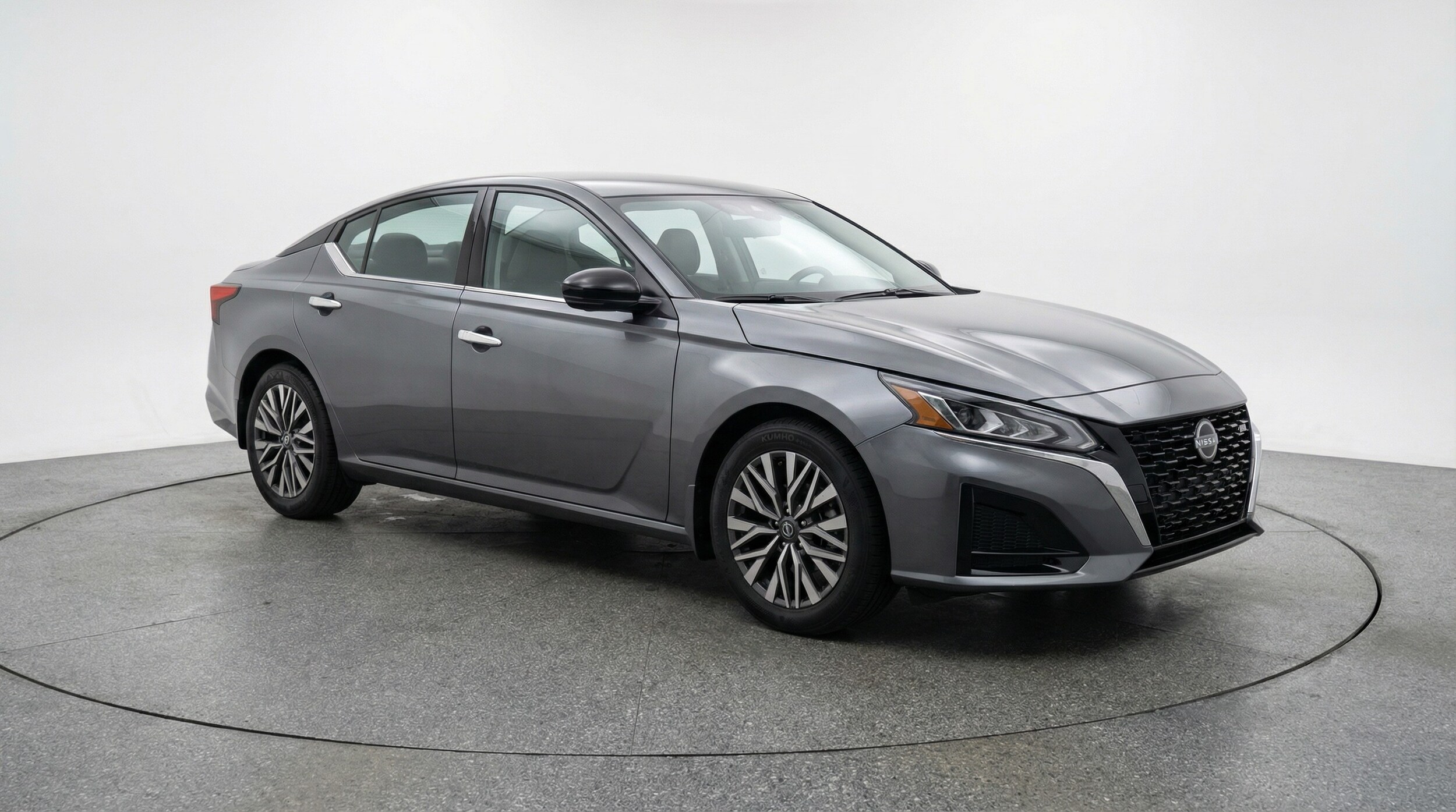 Thumbnail: 2025 Nissan Altima - 1