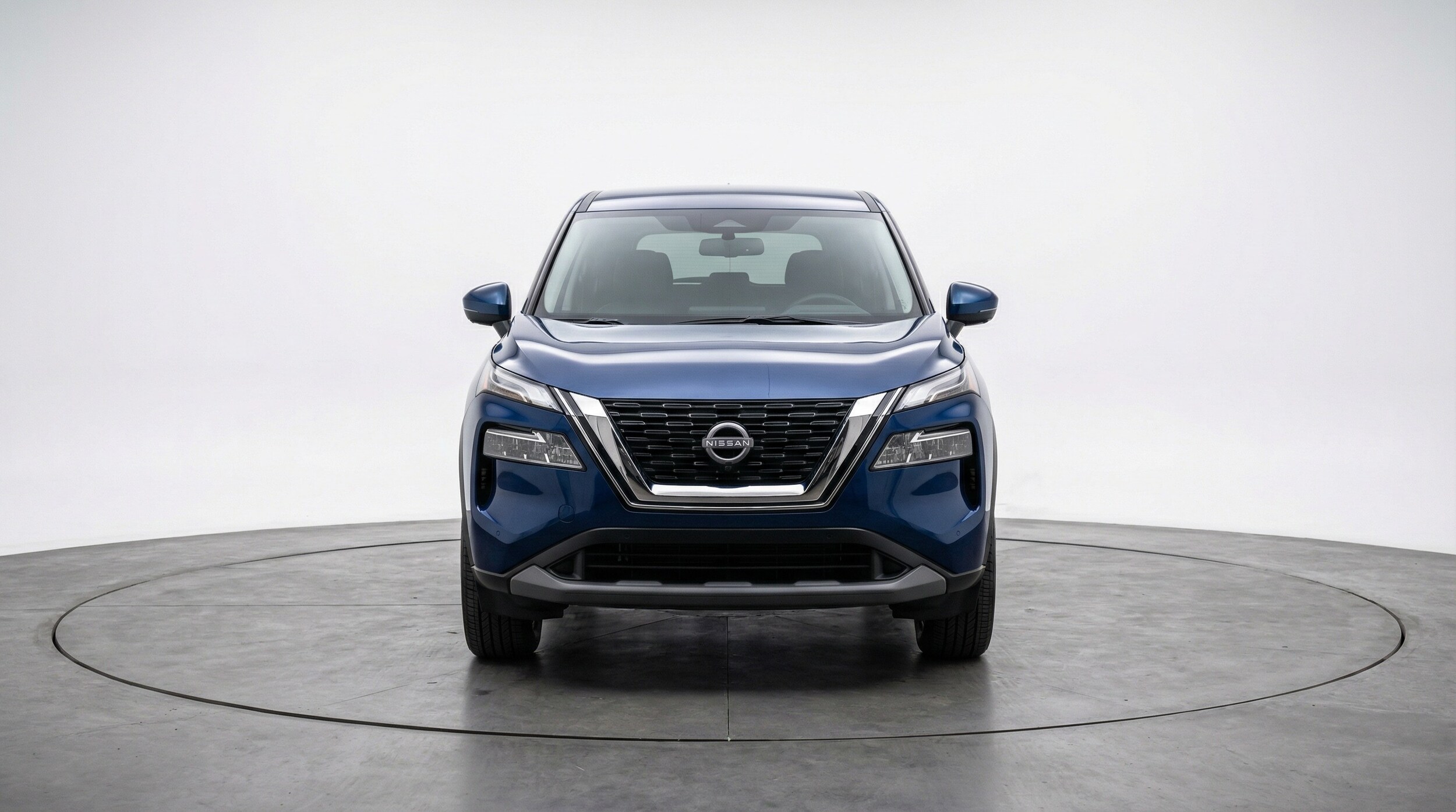 Thumbnail: 2025 Nissan Rogue - 2